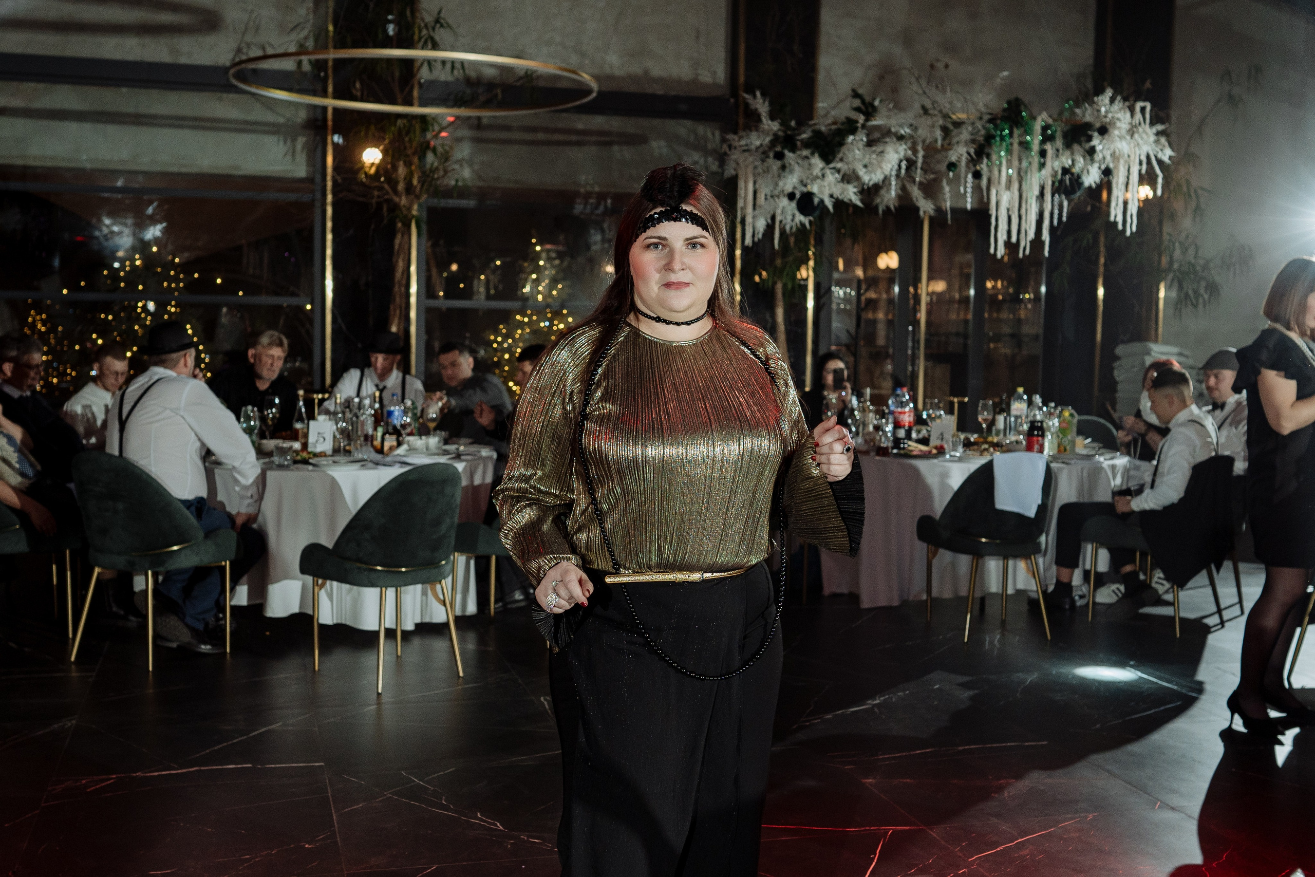 Альбион Тур