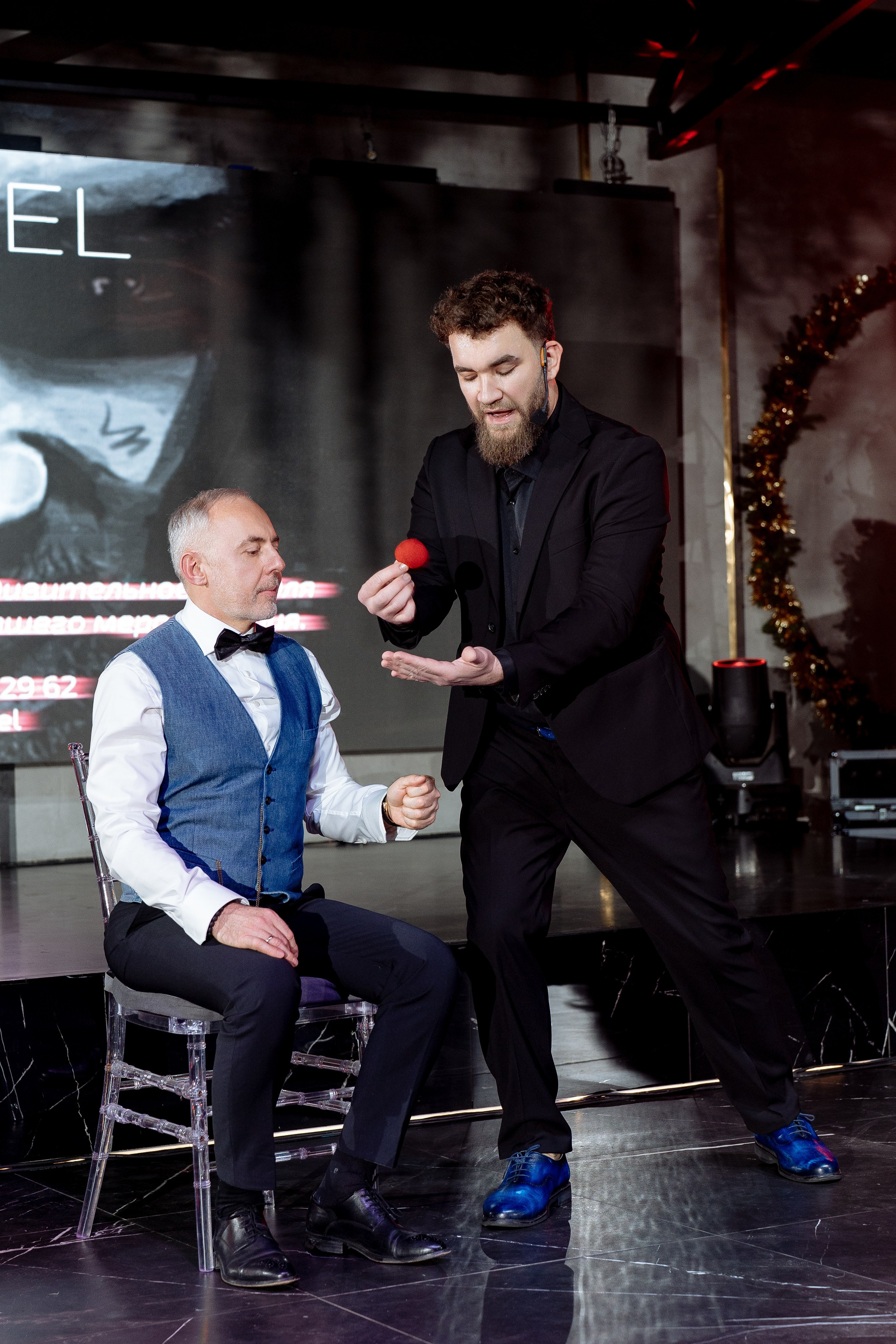 Альбион Тур