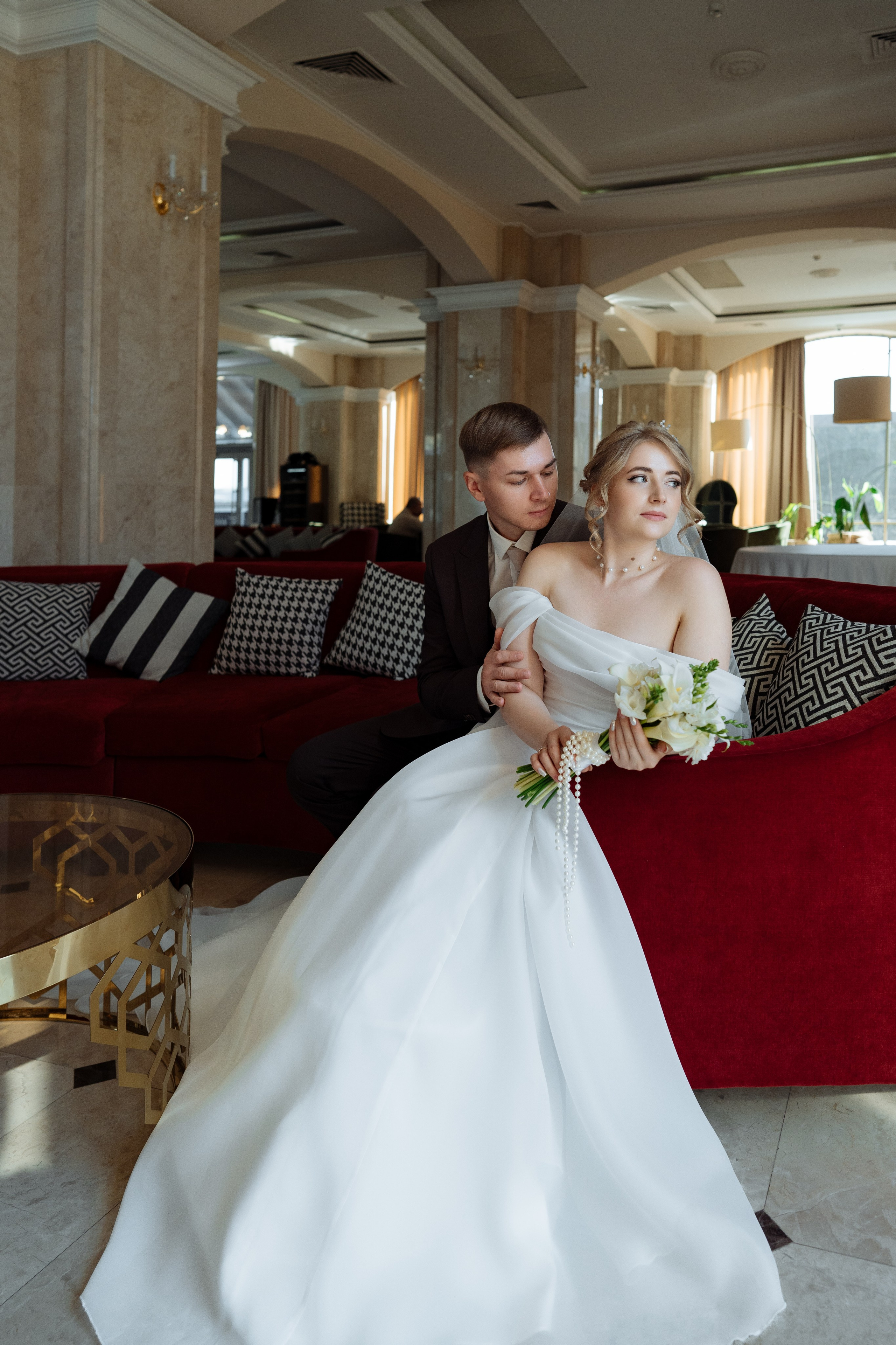 Иван и Дарья