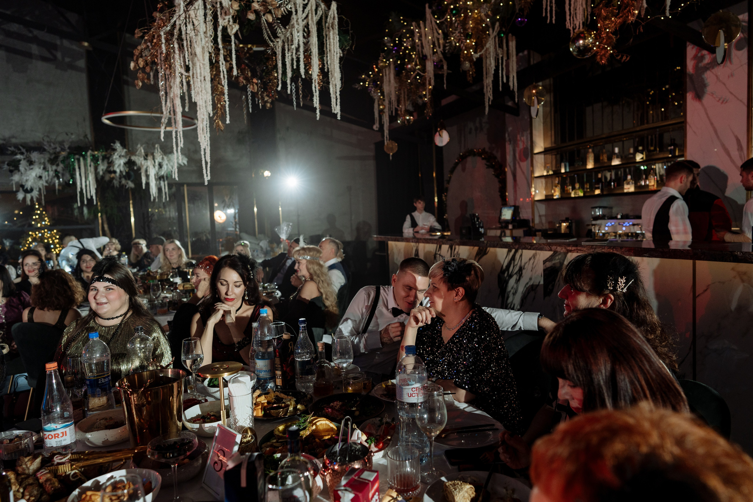 Альбион Тур