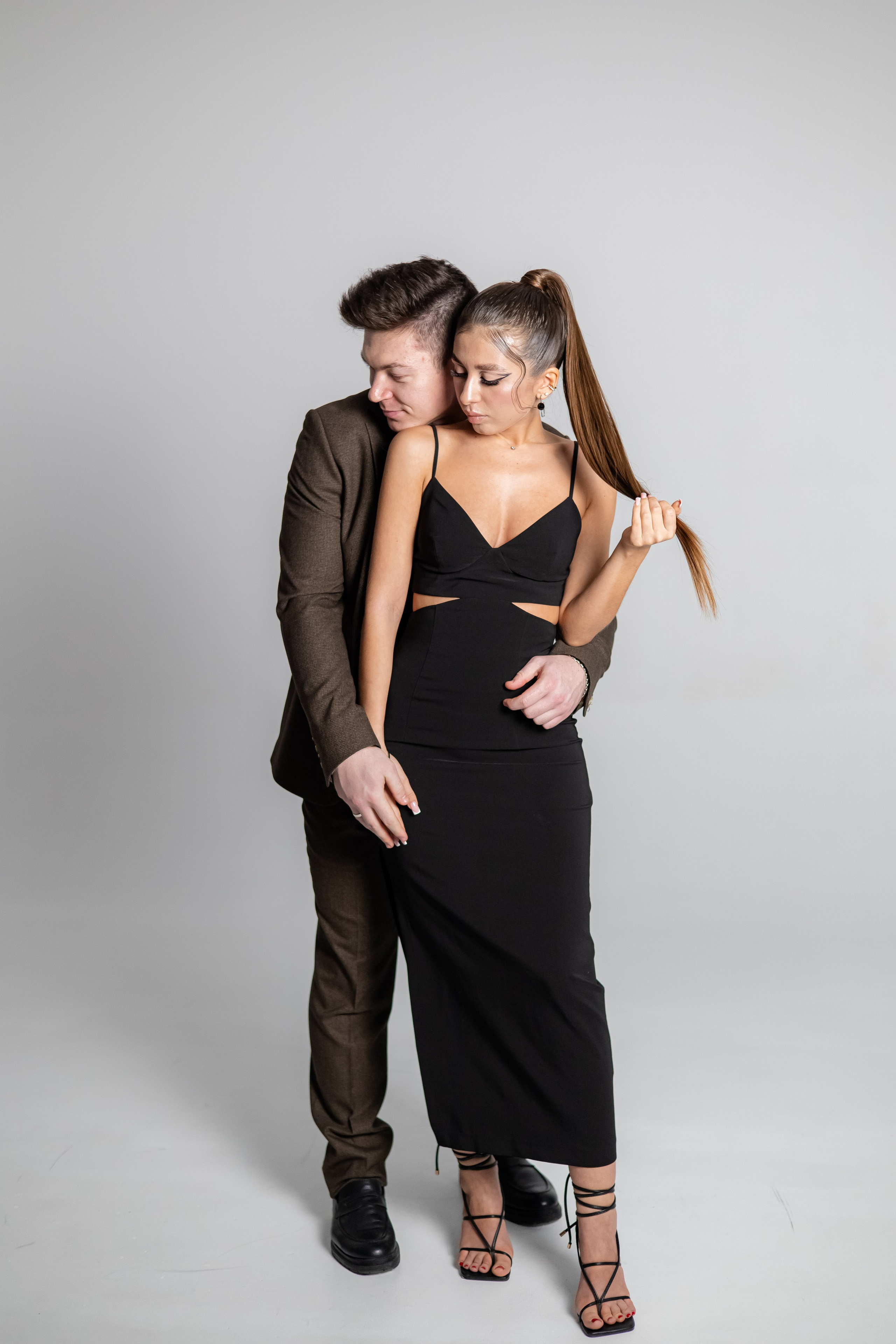 Дарья и Вадим. KATERINA VINOKUROVA ФОТОГРАФ ПЕРМЬ