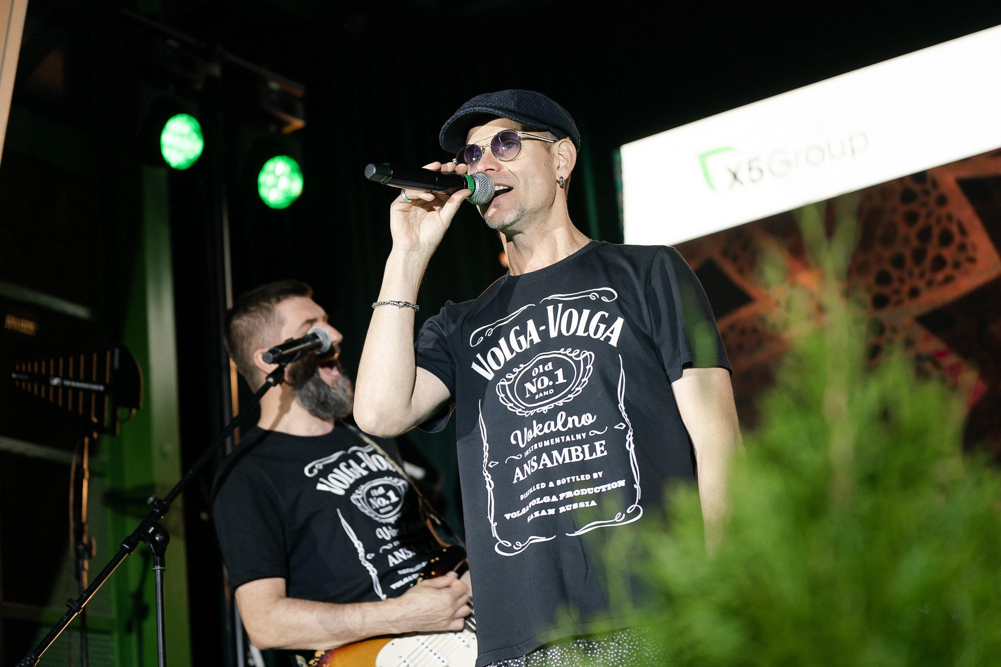 ЯРМАРКА ФЕРМЕРСКОЙ ПРОДУКЦИИ Х5 GROUP. Репортажный и свадебный фотограф в Москве