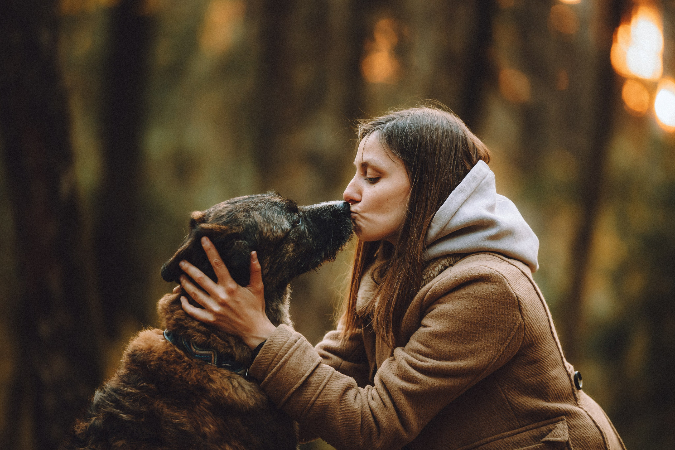 Рик, Джек и их семья