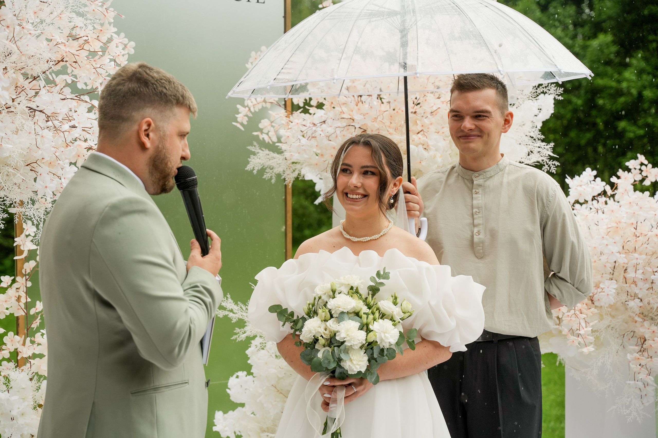 Дмитрий и Екатерина 14/06/2025. Фотограф в Смоленске Ольга Давыдова