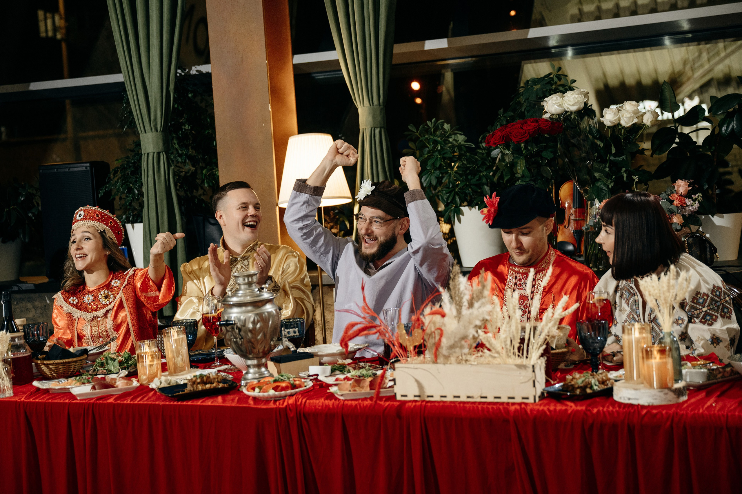 Маруся — краса!. Свадебный фотограф в Красноярске