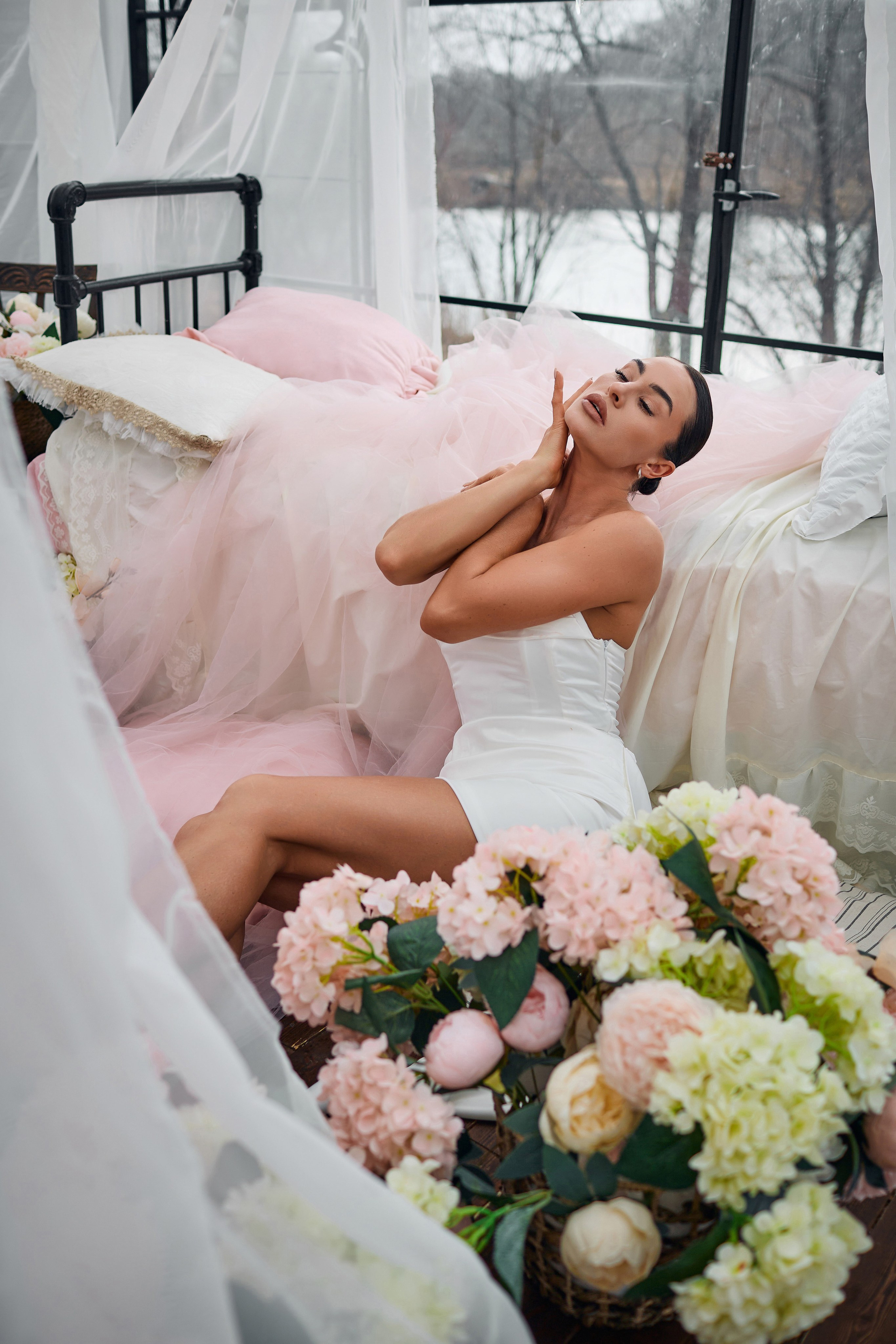 Локация. Свадебный, семейный и детский фотограф в городе Партизанск, Находка