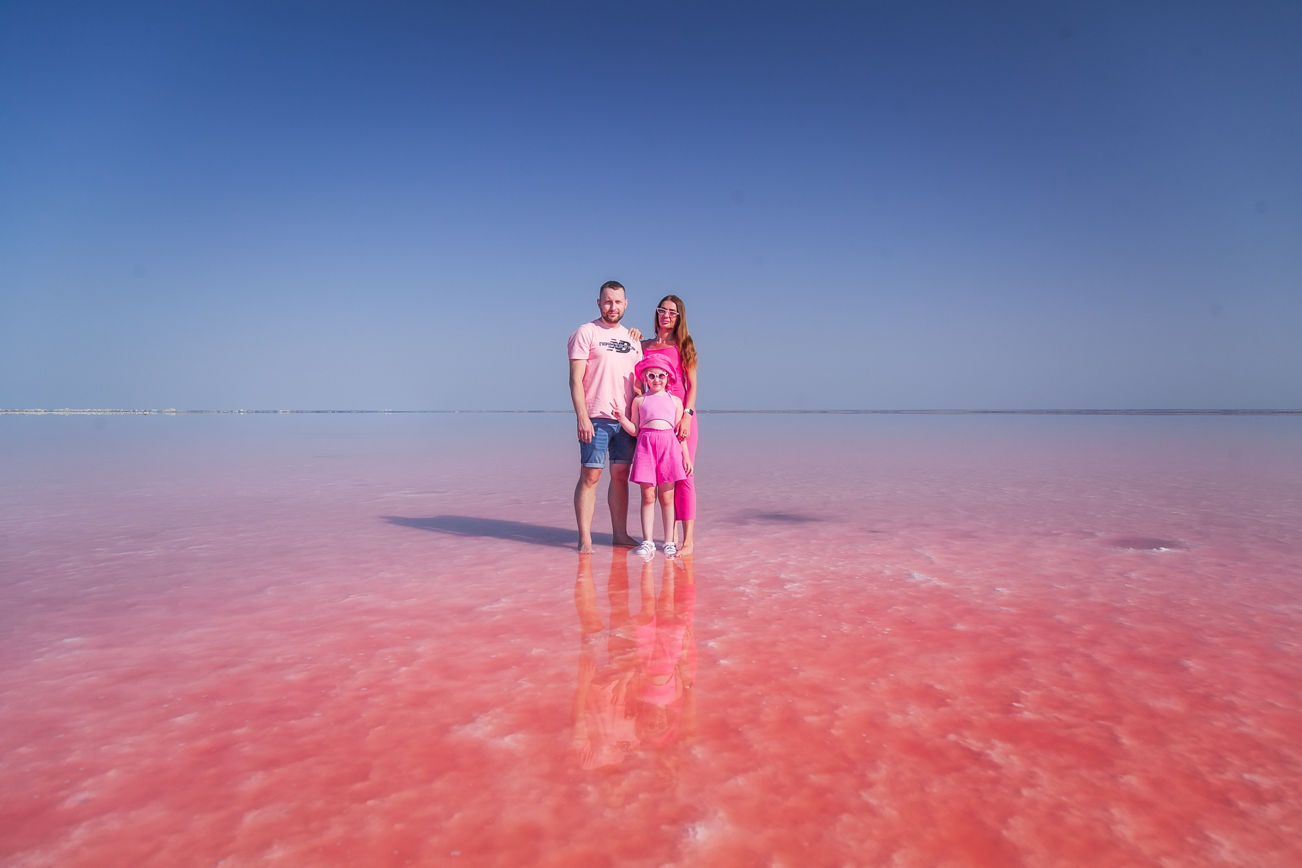 СЕМЬЯ. Фотограф в Крыму