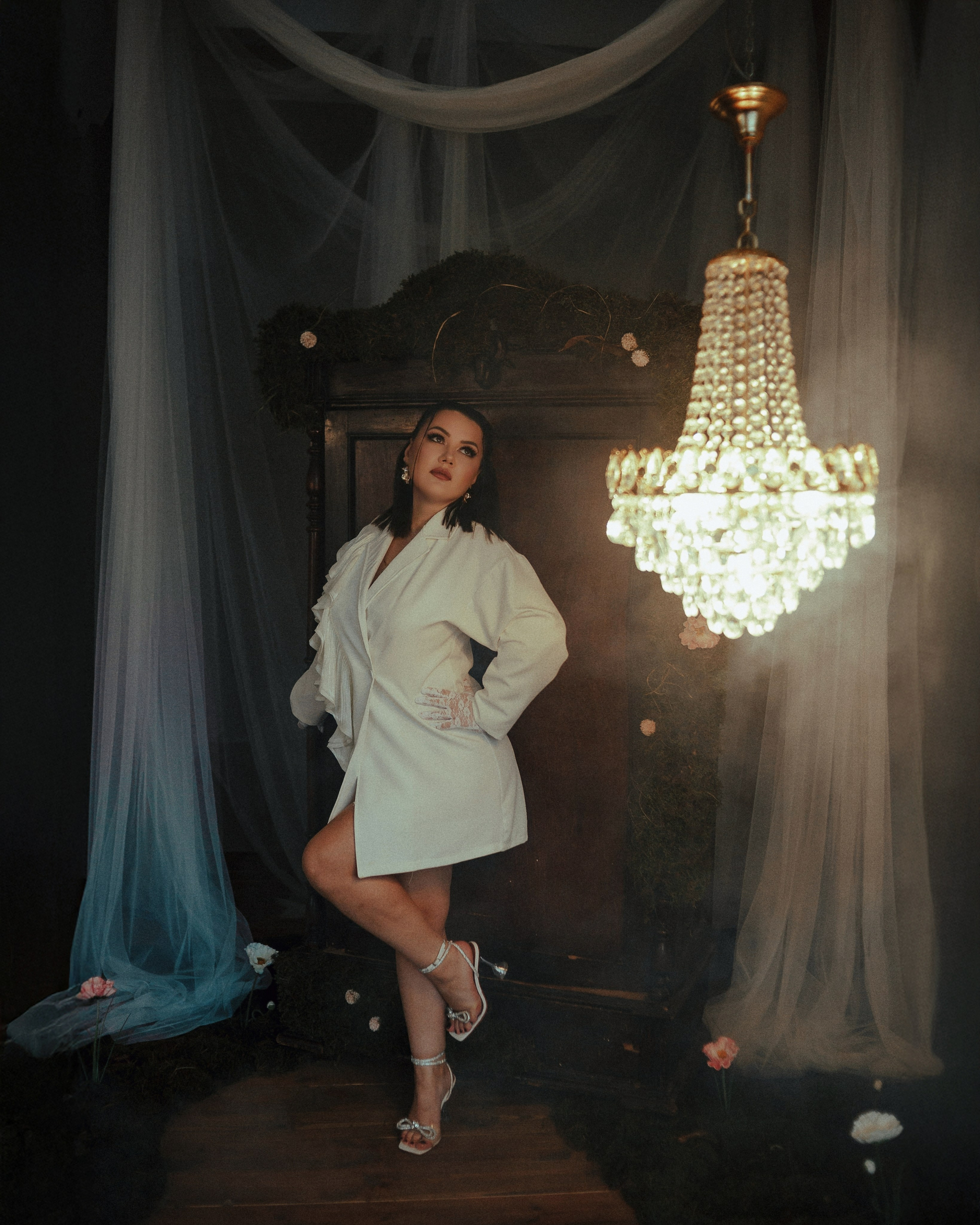 Настя. Фотограф Брянск