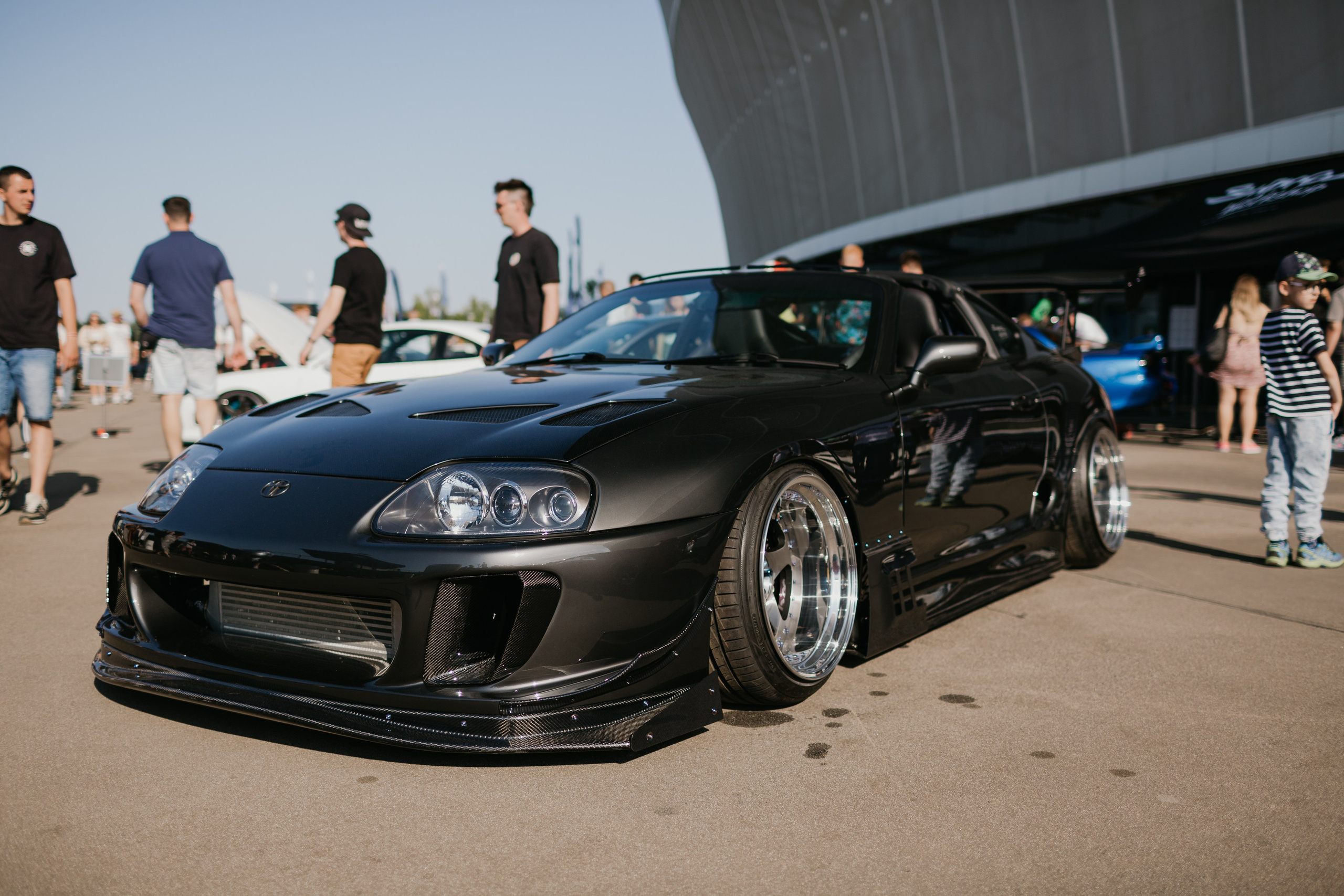 Ultrace'23. Свадебный фотограф в Минске Александр Савченко