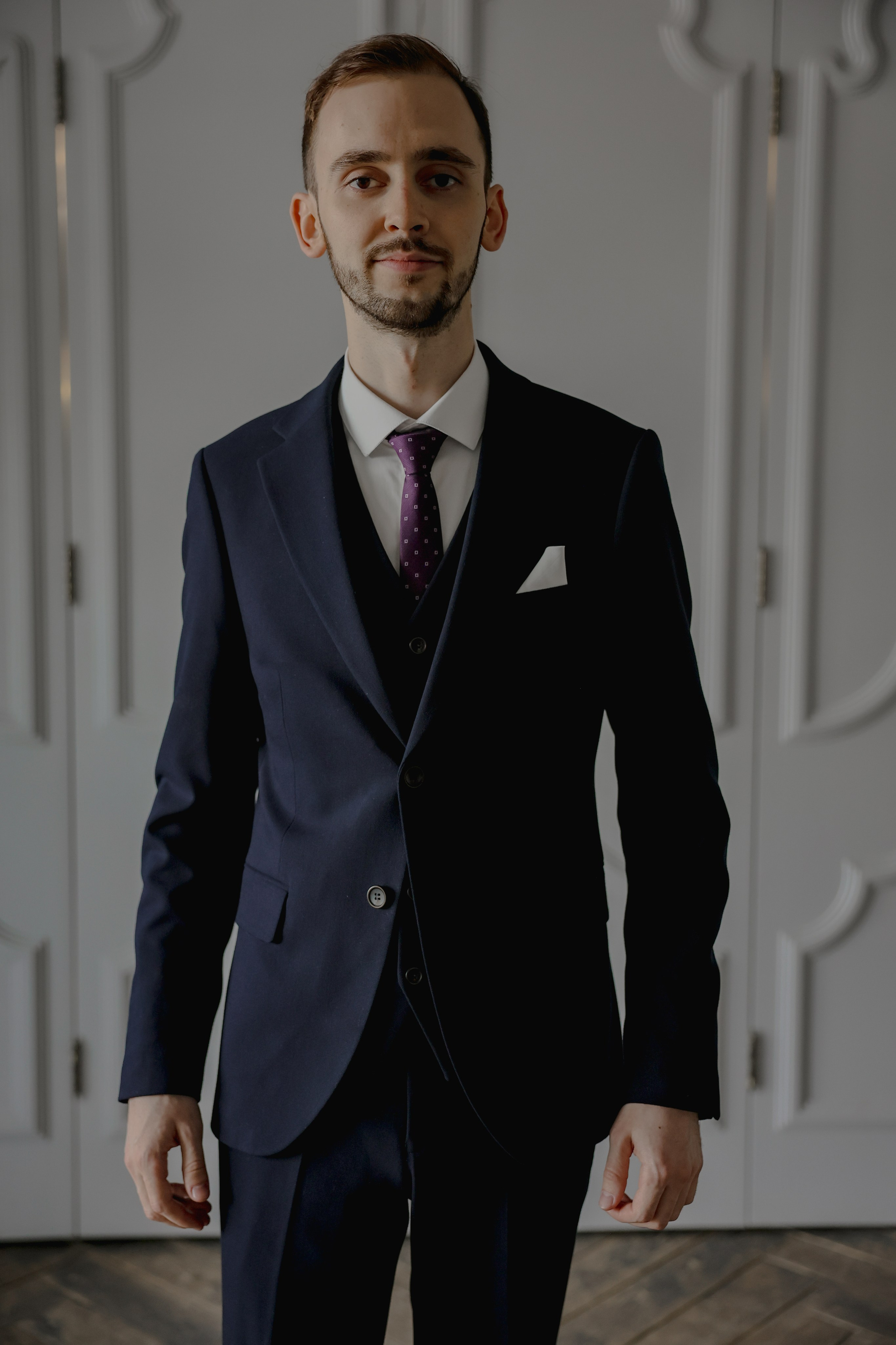 Kirill & Elizaveta. Kharchenkotatianaweddingphoto