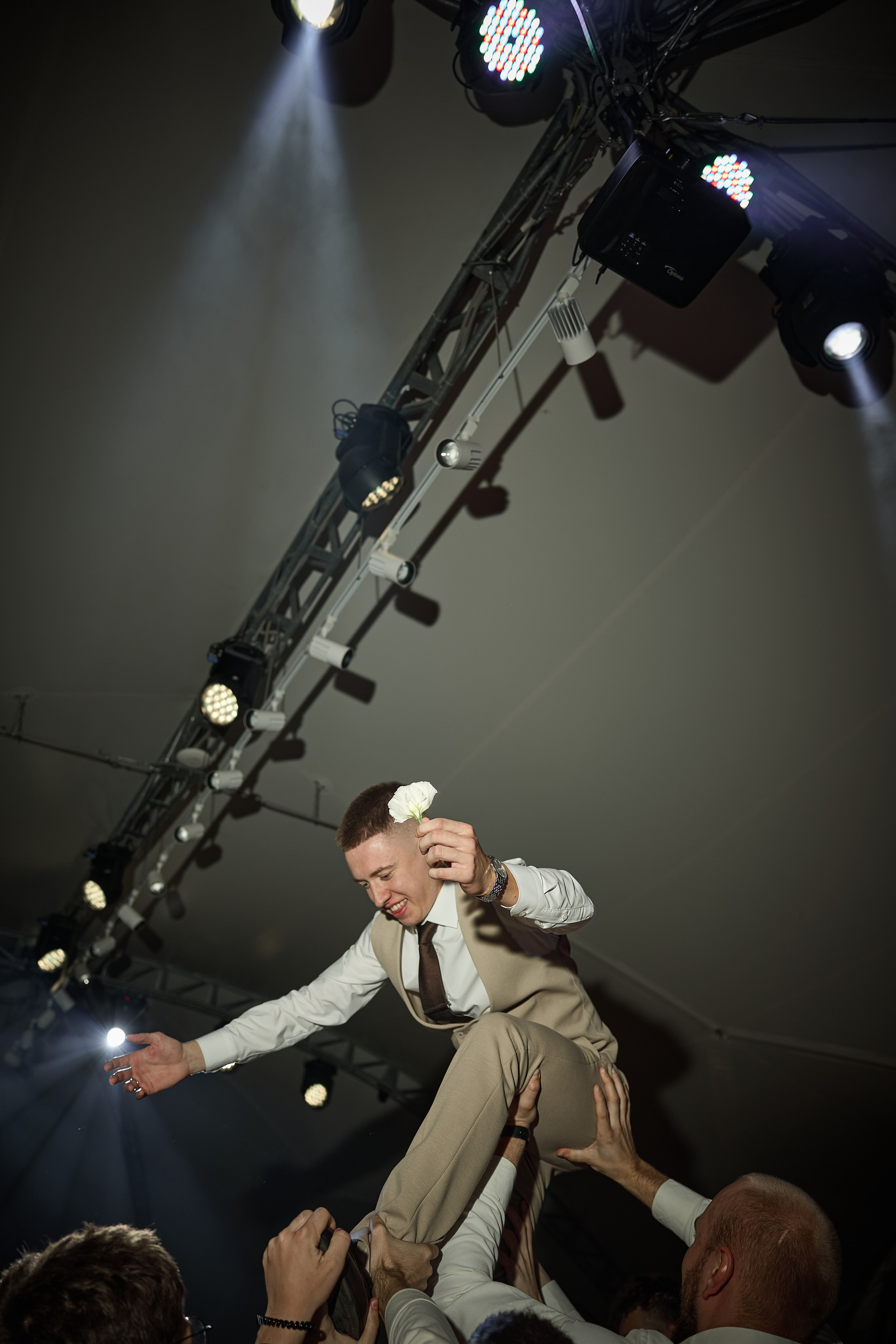 ИВАН И АЛИНА. Kharchenkotatianaweddingphoto