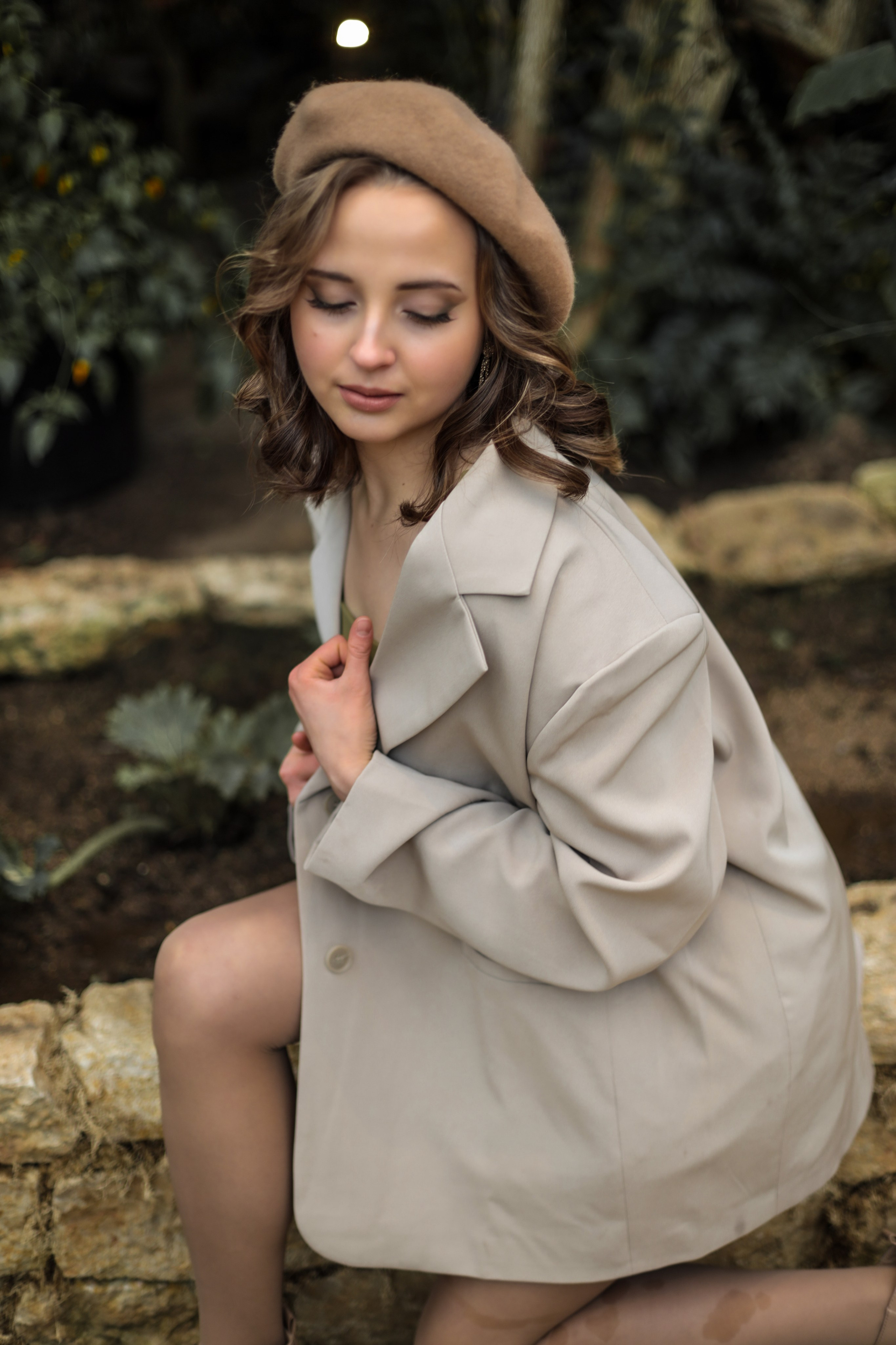 Polina Aptekar ogorod. Kharchenkotatianaweddingphoto