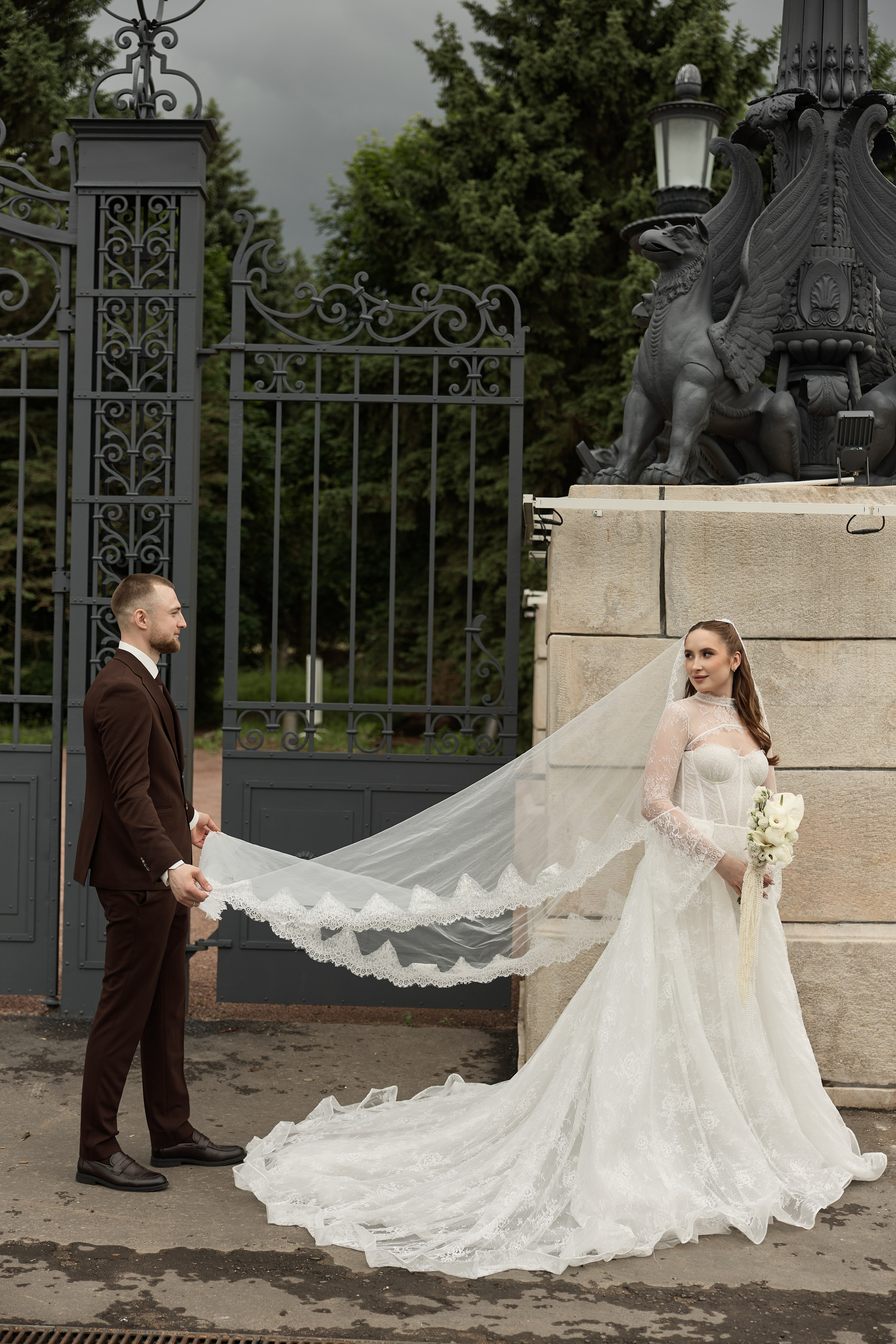 Никита и Анна. Kharchenkotatianaweddingphoto