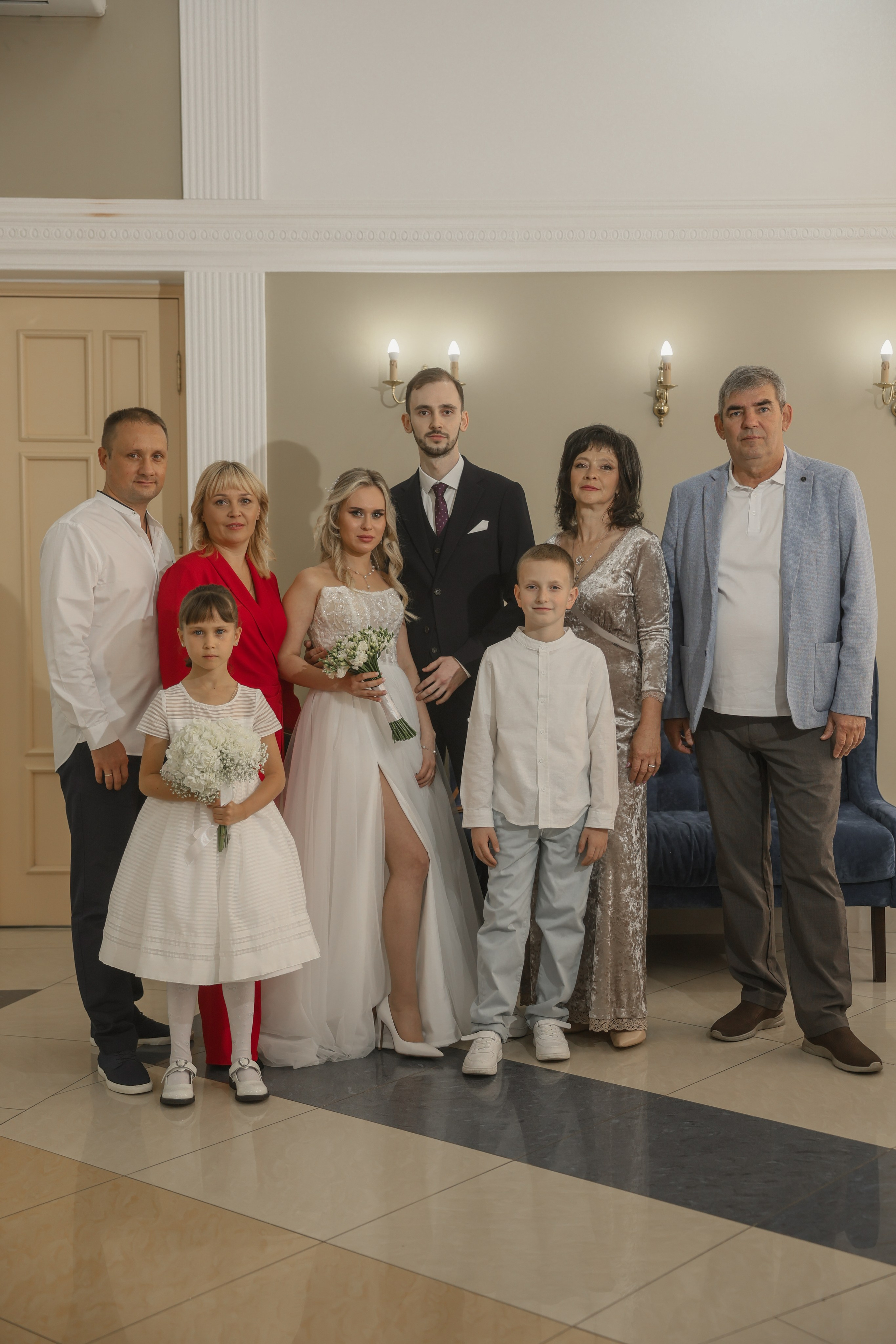 Kirill & Elizaveta. Kharchenkotatianaweddingphoto