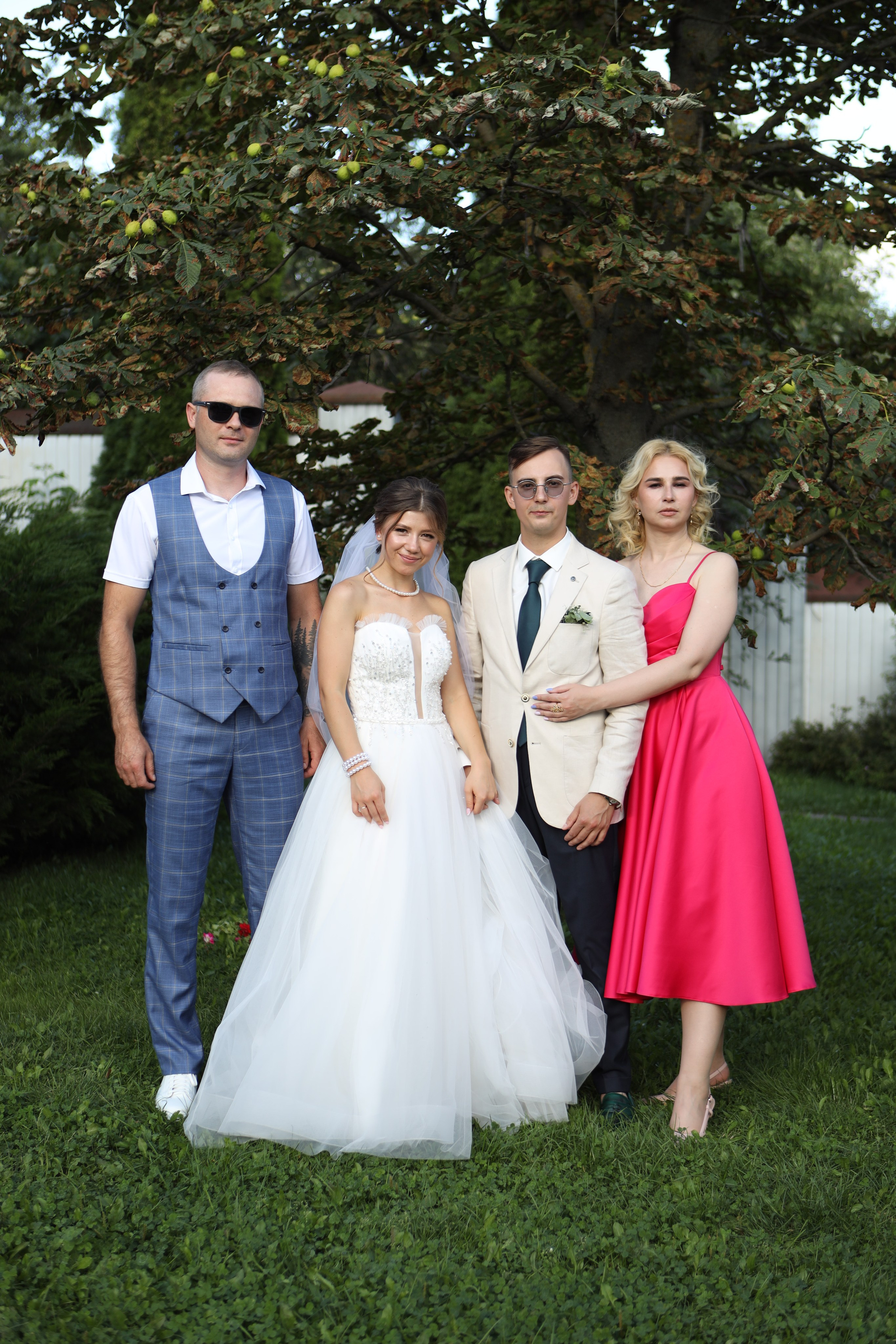 Ксения и Артем полный день. Kharchenkotatianaweddingphoto