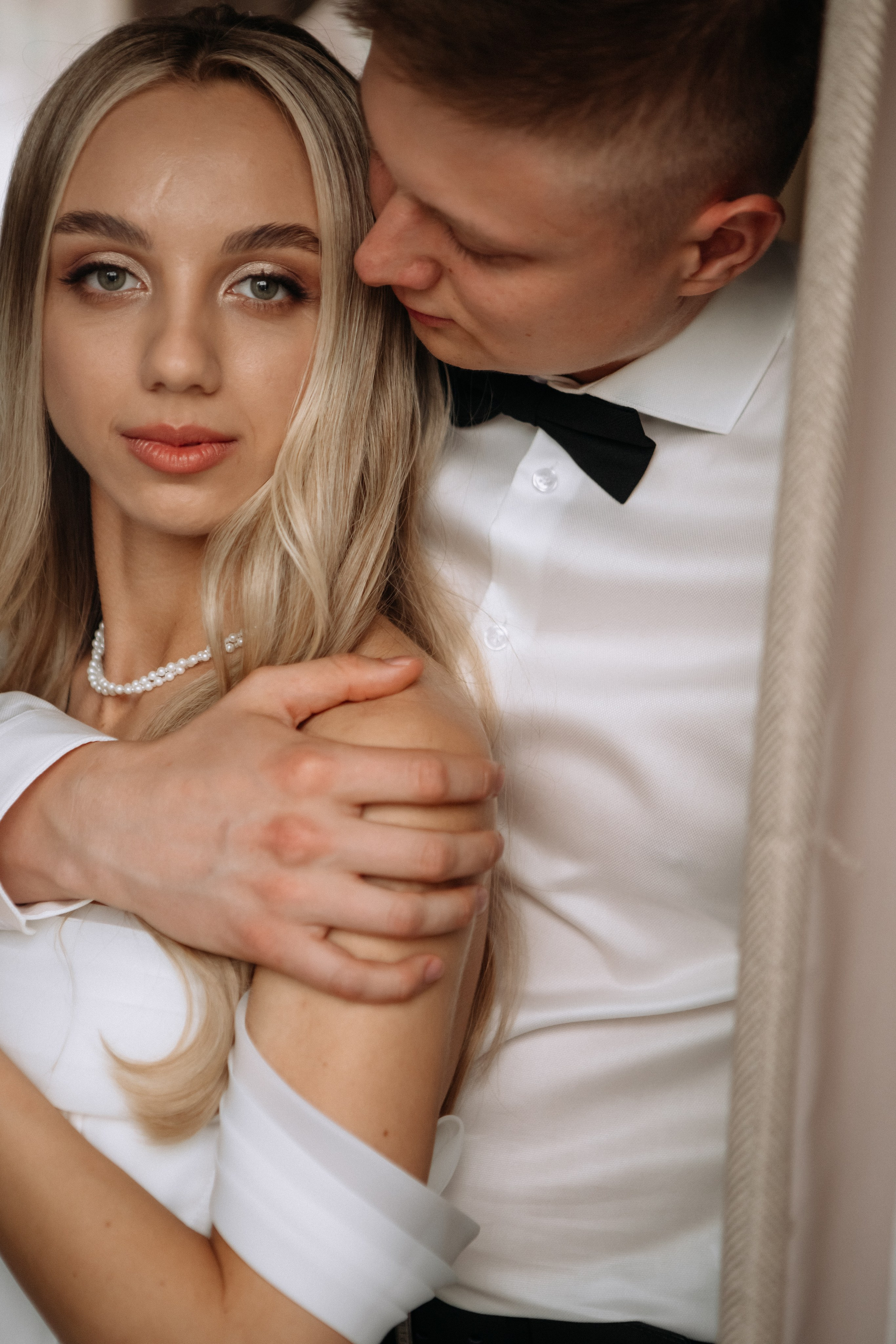 Свадебная выездная церемония. Главная