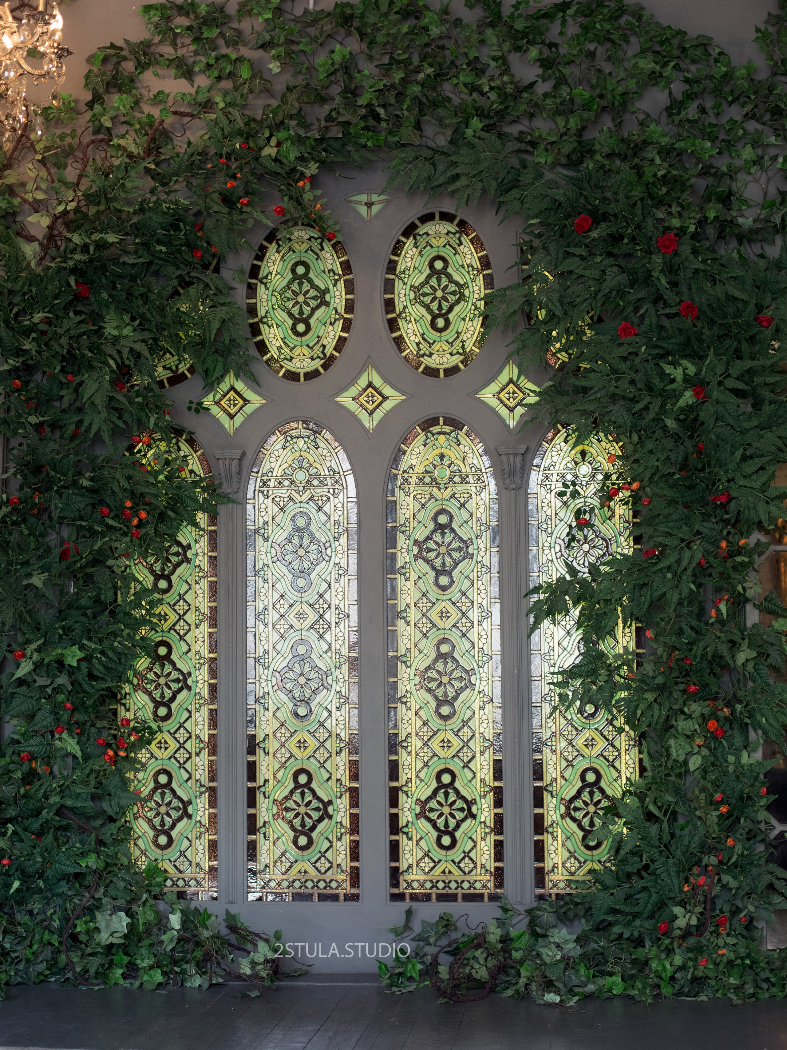 Фотостудия Алматы зал Сказочный. Фотостудия Алматы — 2 Stula.Studio | Аренда залов