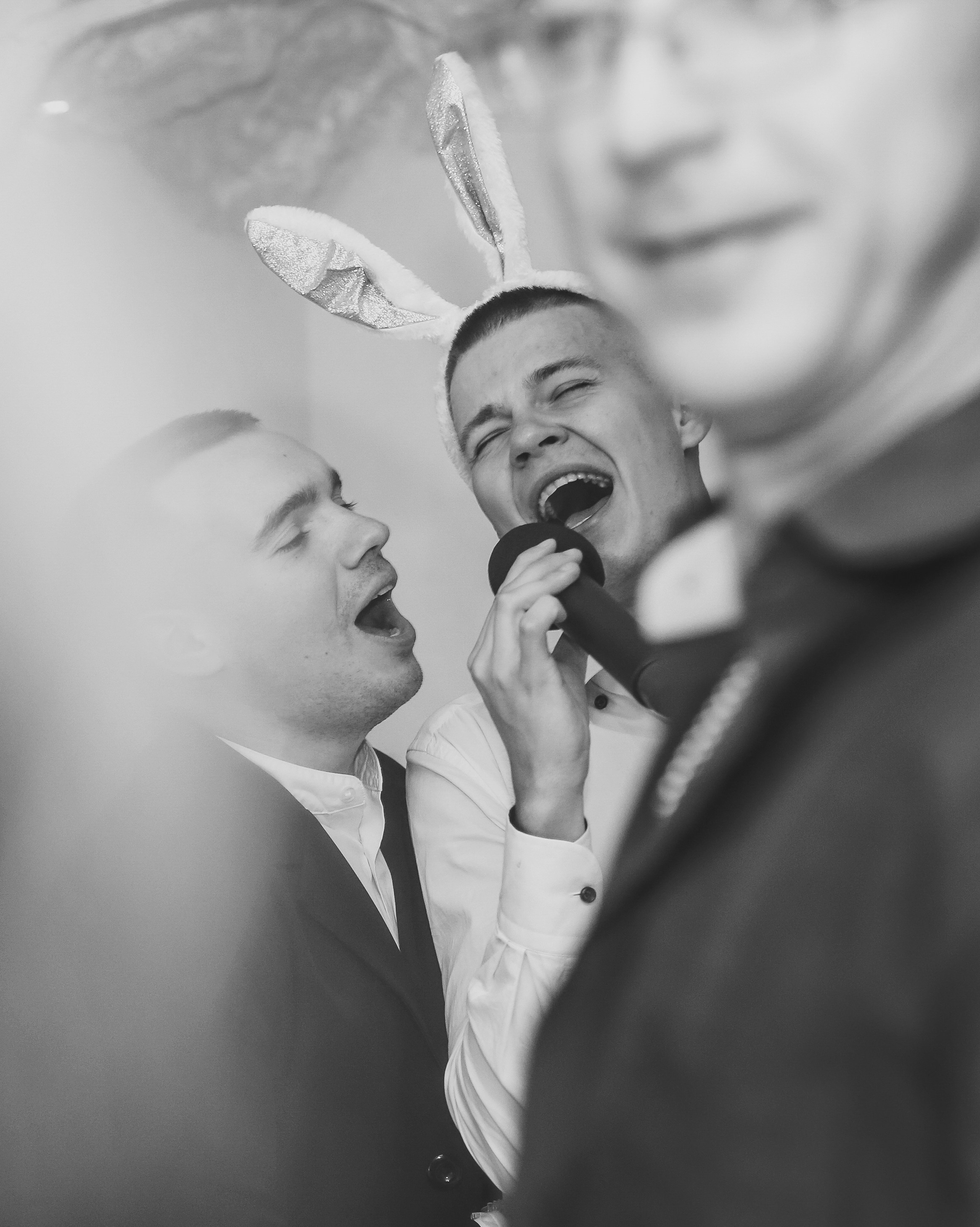 Свадьба Алина и Алексей — трогательные моменты. Вера Соколова фотограф Воронеж