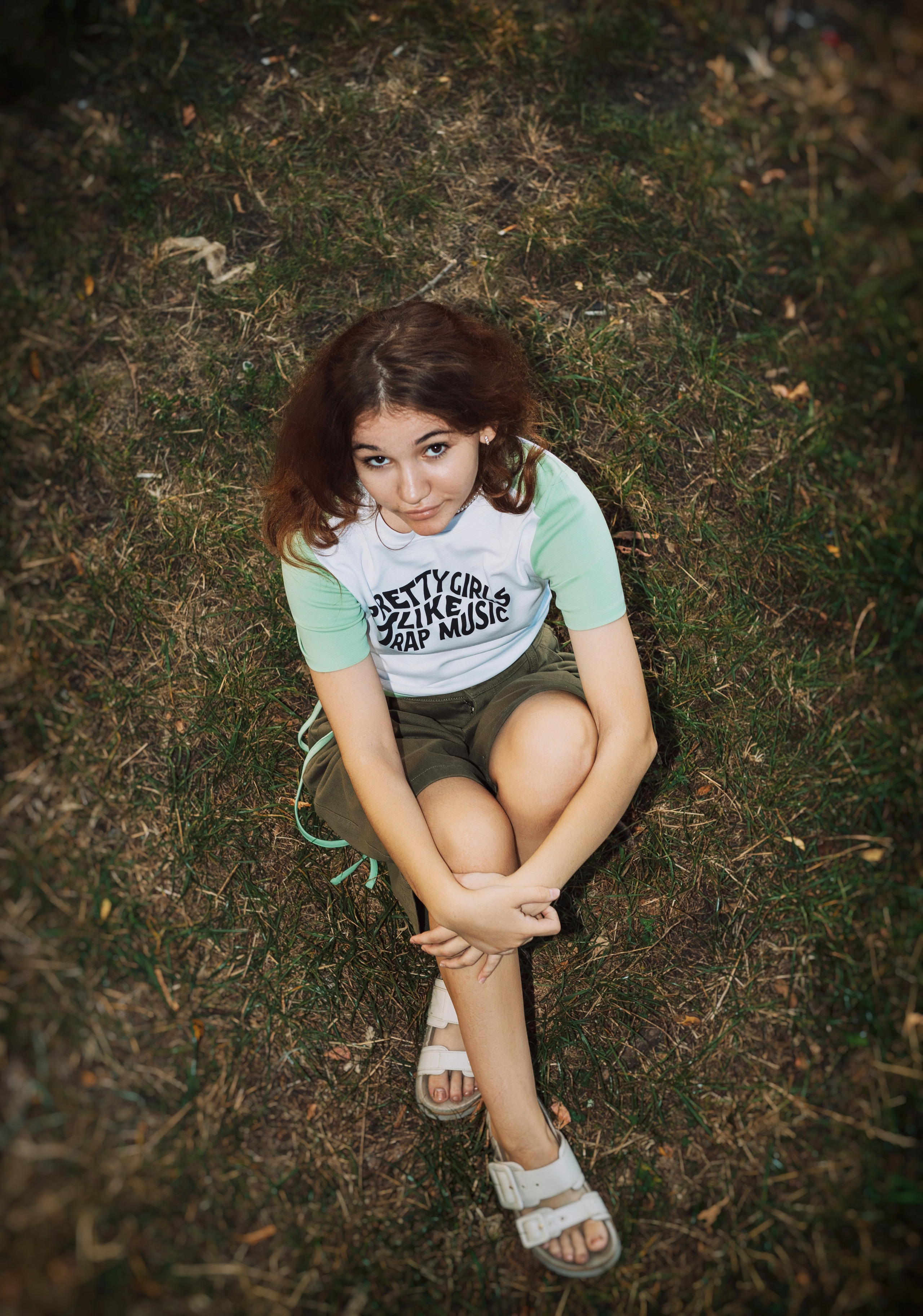 Машенька. Вера Соколова фотограф Воронеж