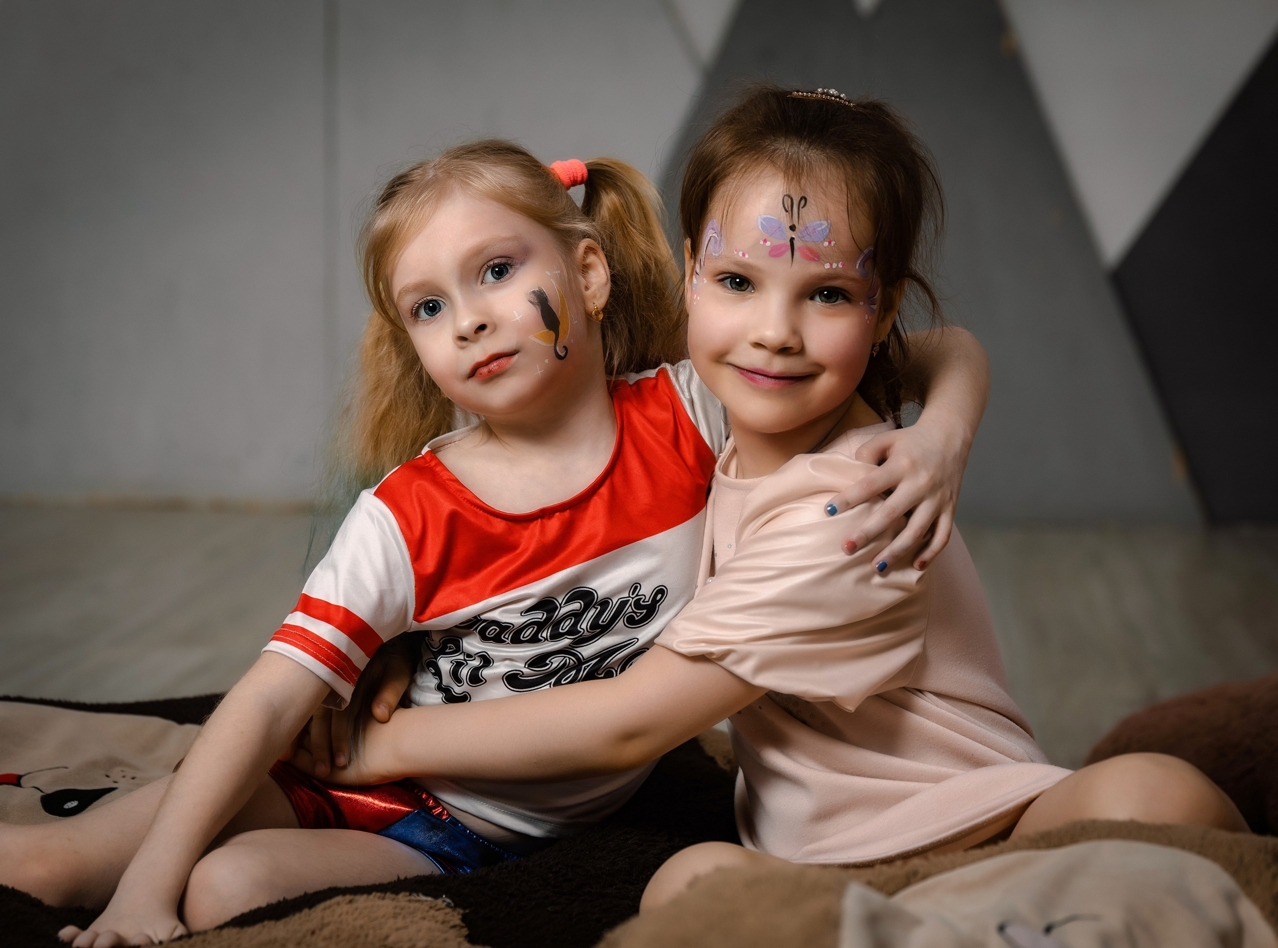 Детские праздники (дни рождения, выпускные и др.). Фотограф. г. Южно-Сахалинск. Олег Толстов