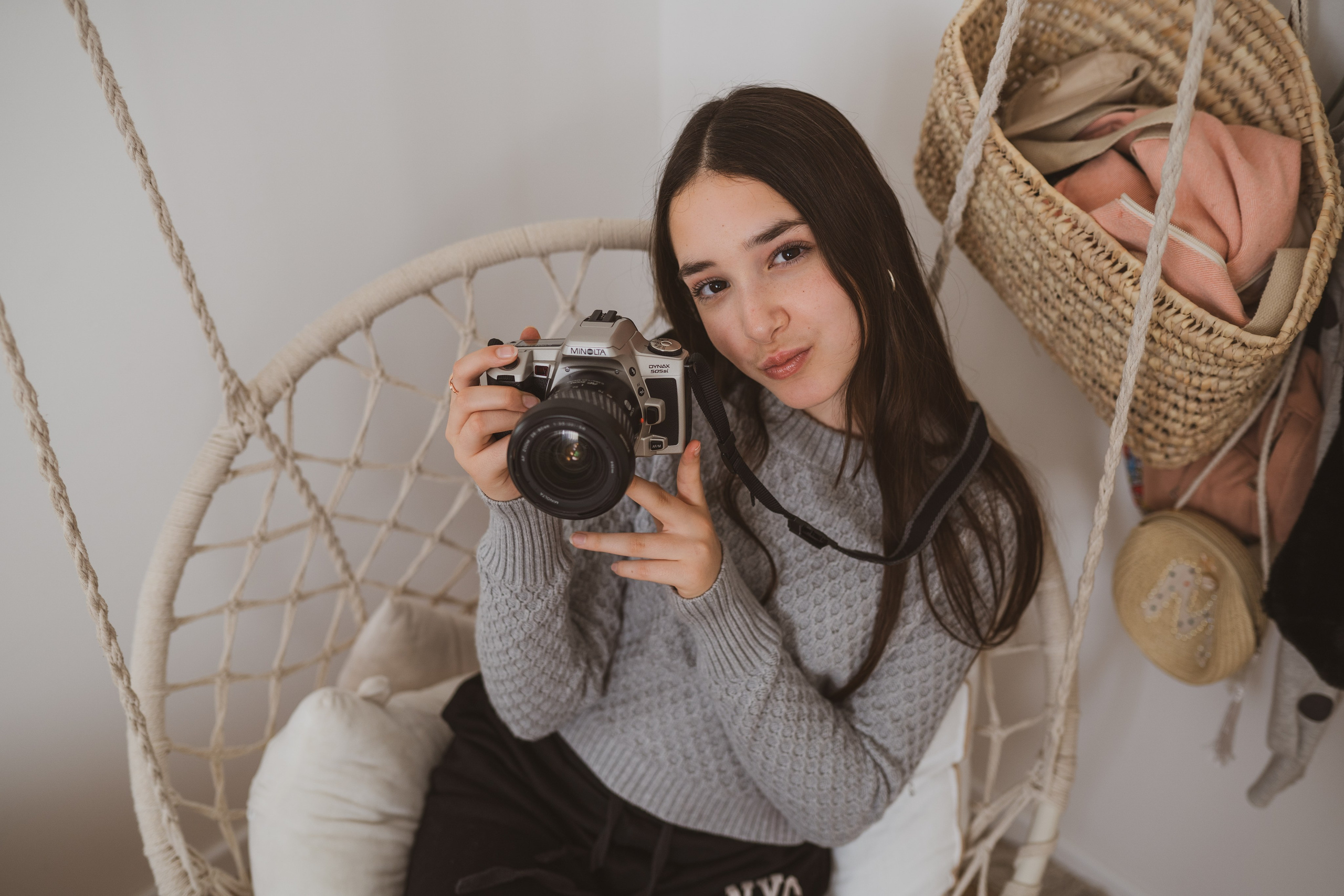 Ella. Семейный и детский фотограф в Израиле и Москве Дорошок Надя