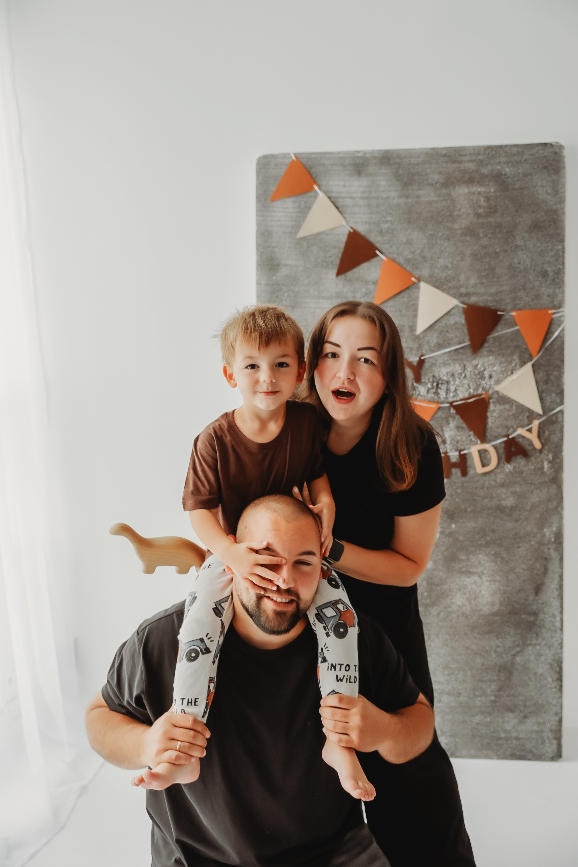 ВЛАДУ 4 ГОДА. Фотограф в Туле Оксана Денисова