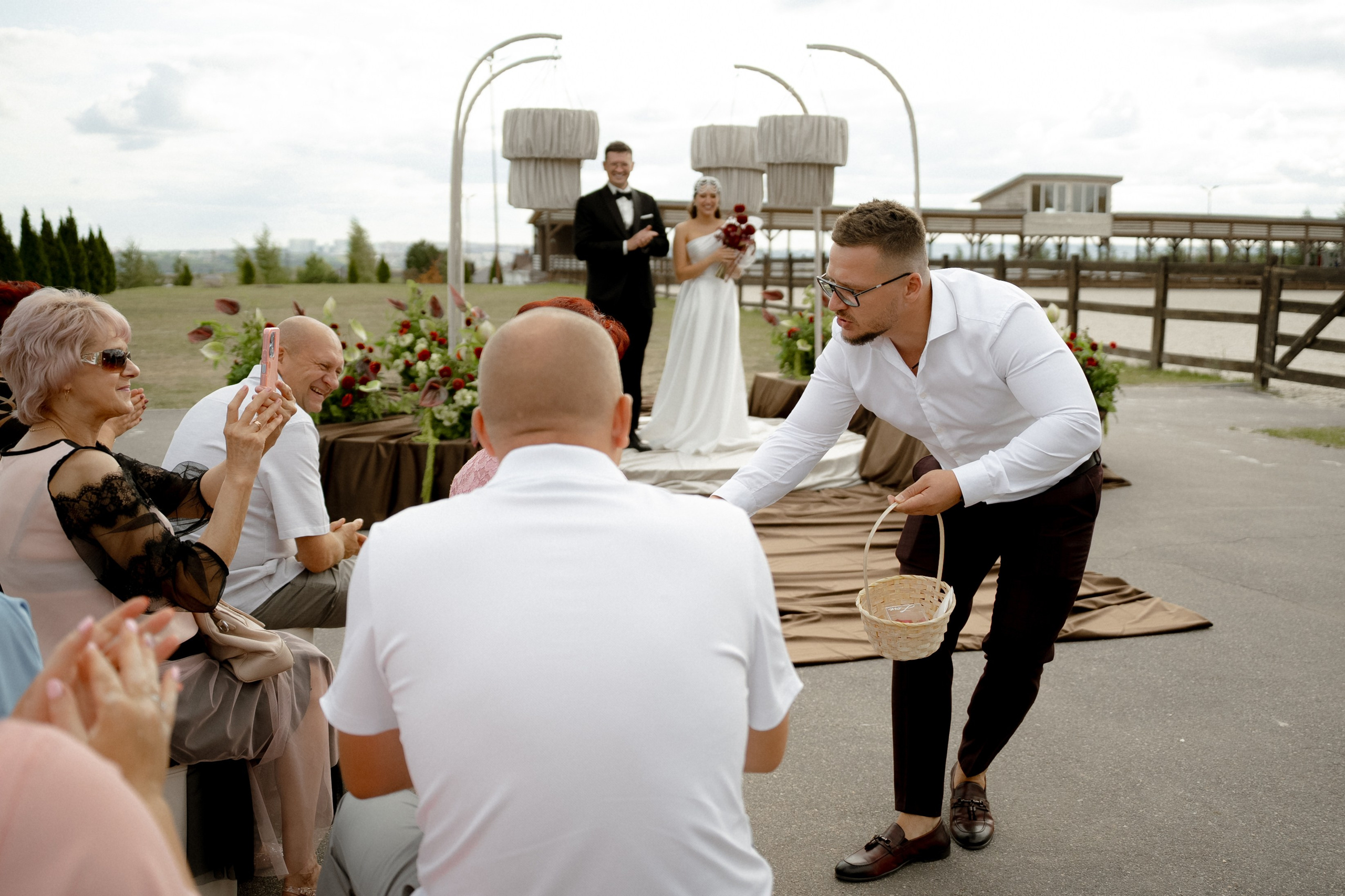 Казино. Полный день (сокращено). Семейный и портретный фотограф в Саратове Сахарова Маша