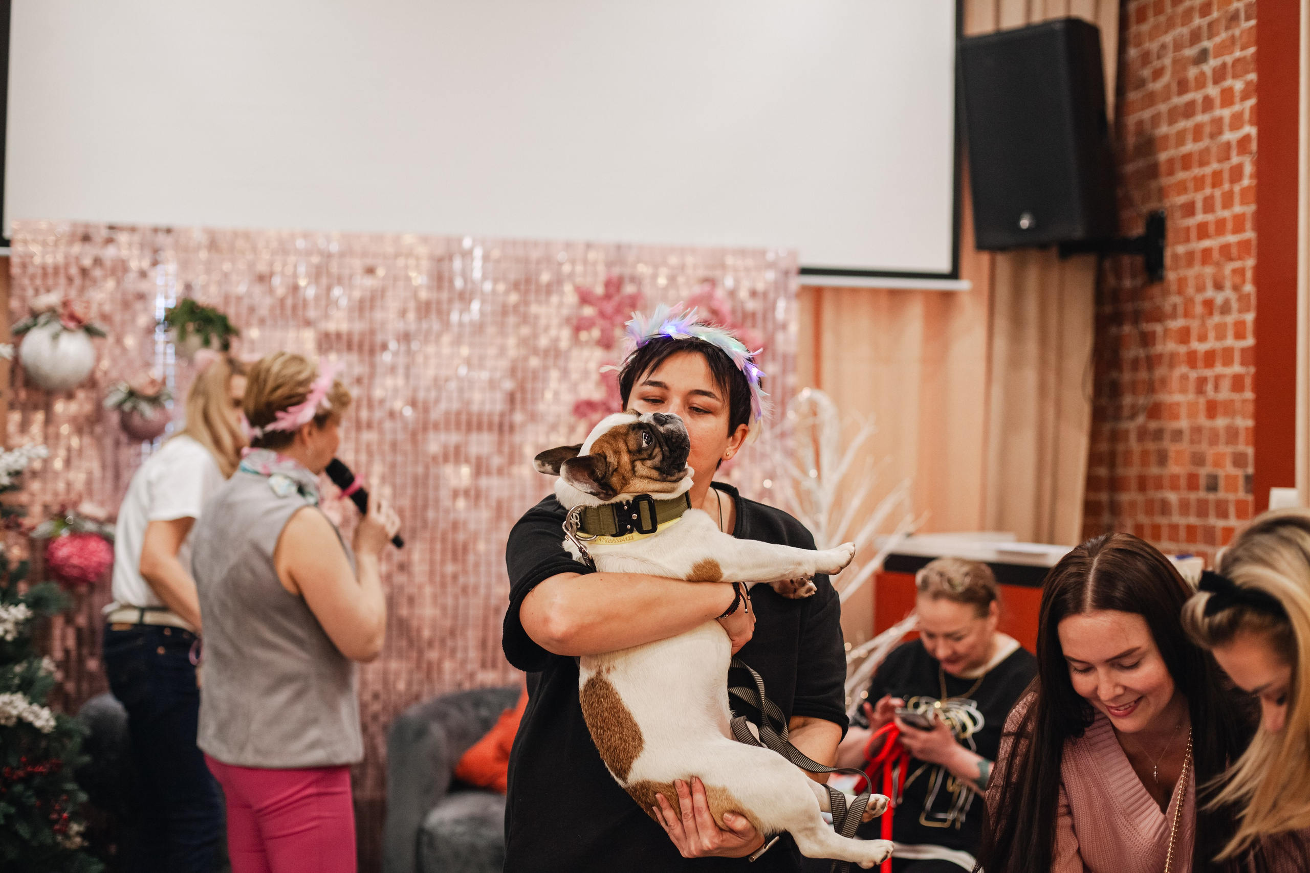 Бульёлка 2024. Фотограф-анималист Татьяна Степанова