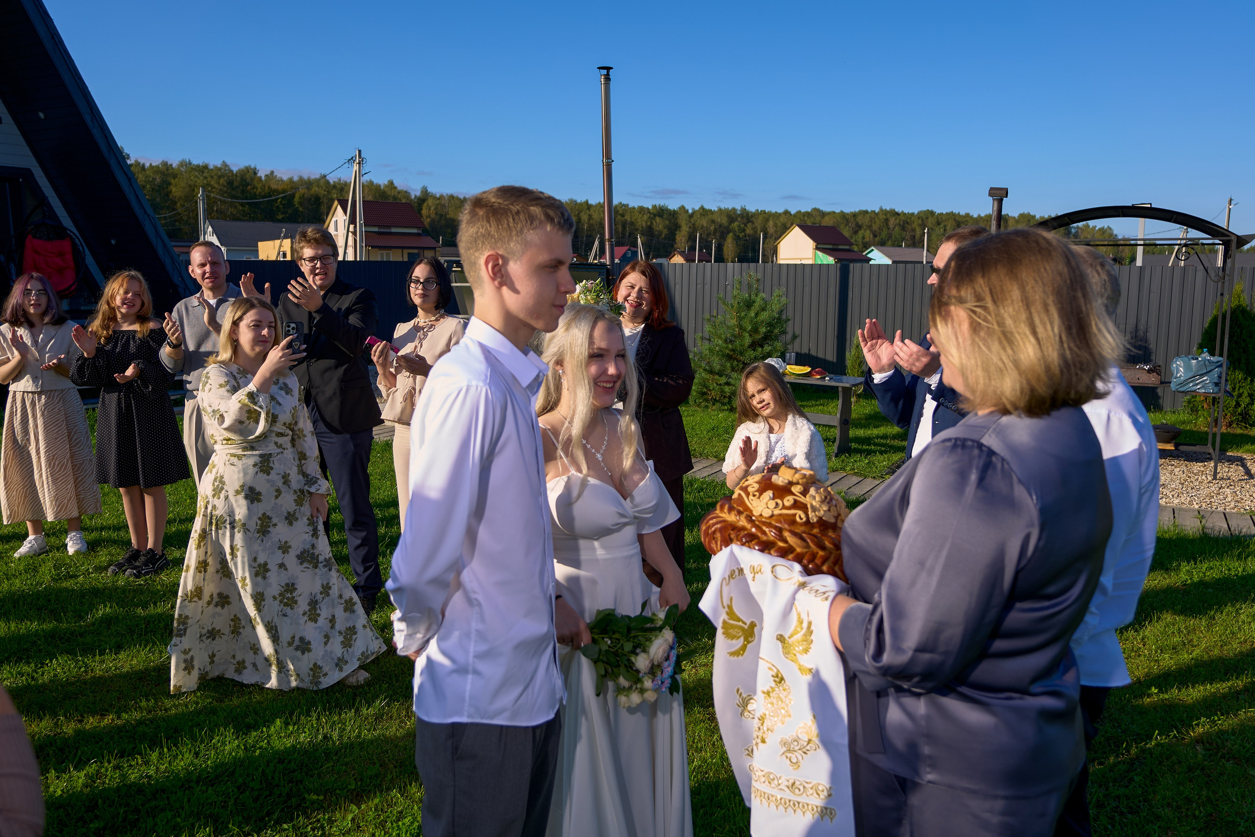 Майя и Максим. Свадебный и репортажный фотограф в Москве Александр Кудрявцев