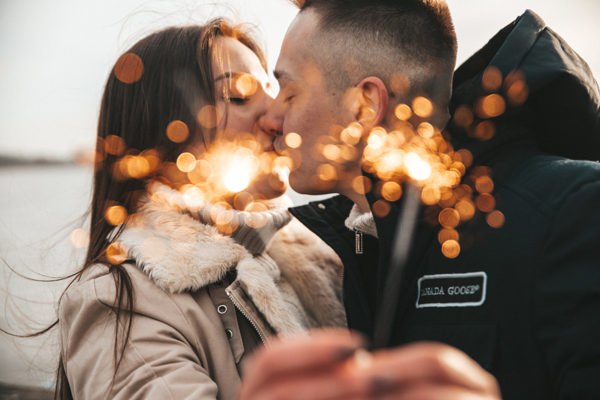 Love Story. Свадебный фотограф в Ярославле Илья Жуков