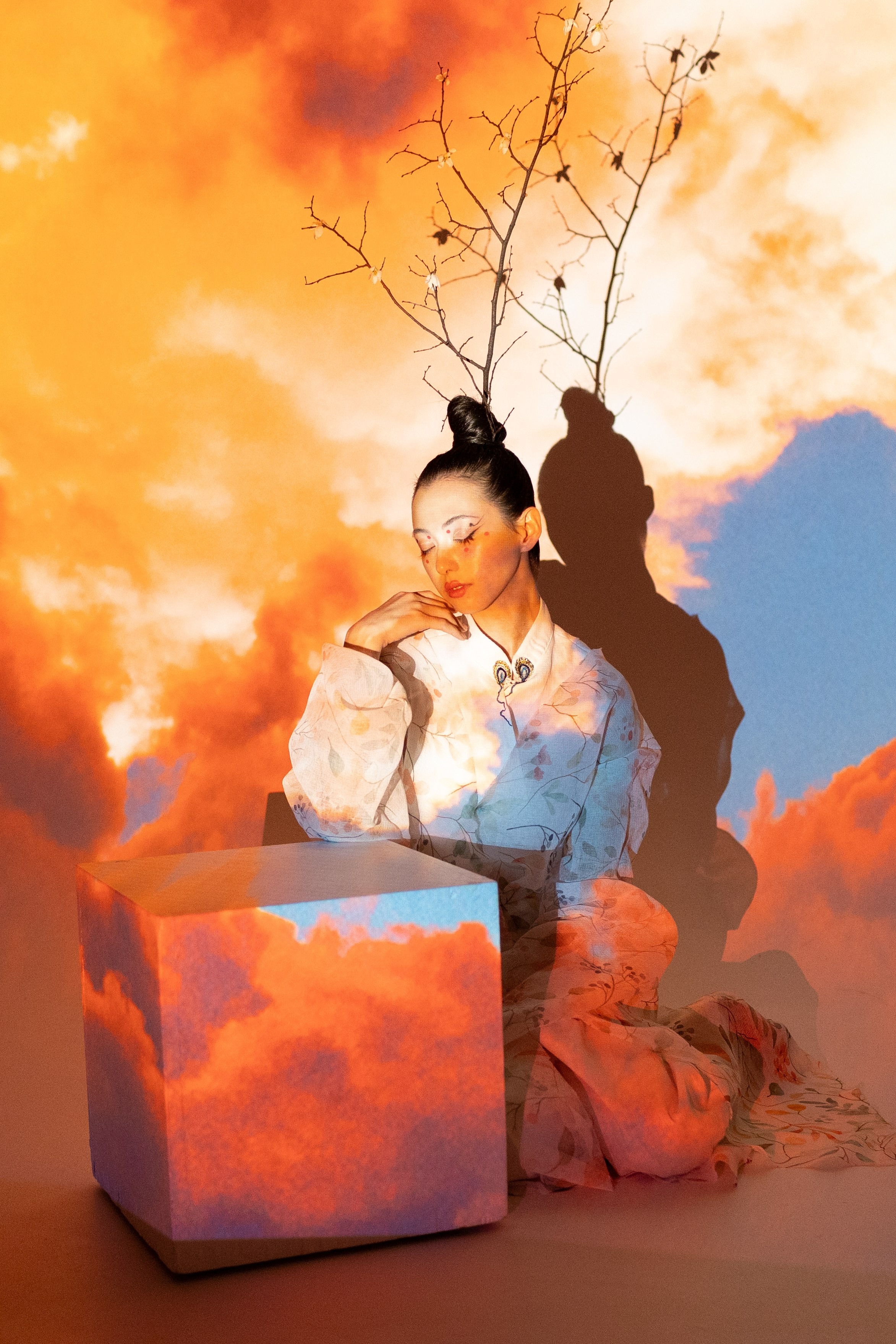 Colors films. Свадебный и семейный фотограф Спб Бошман Ирина