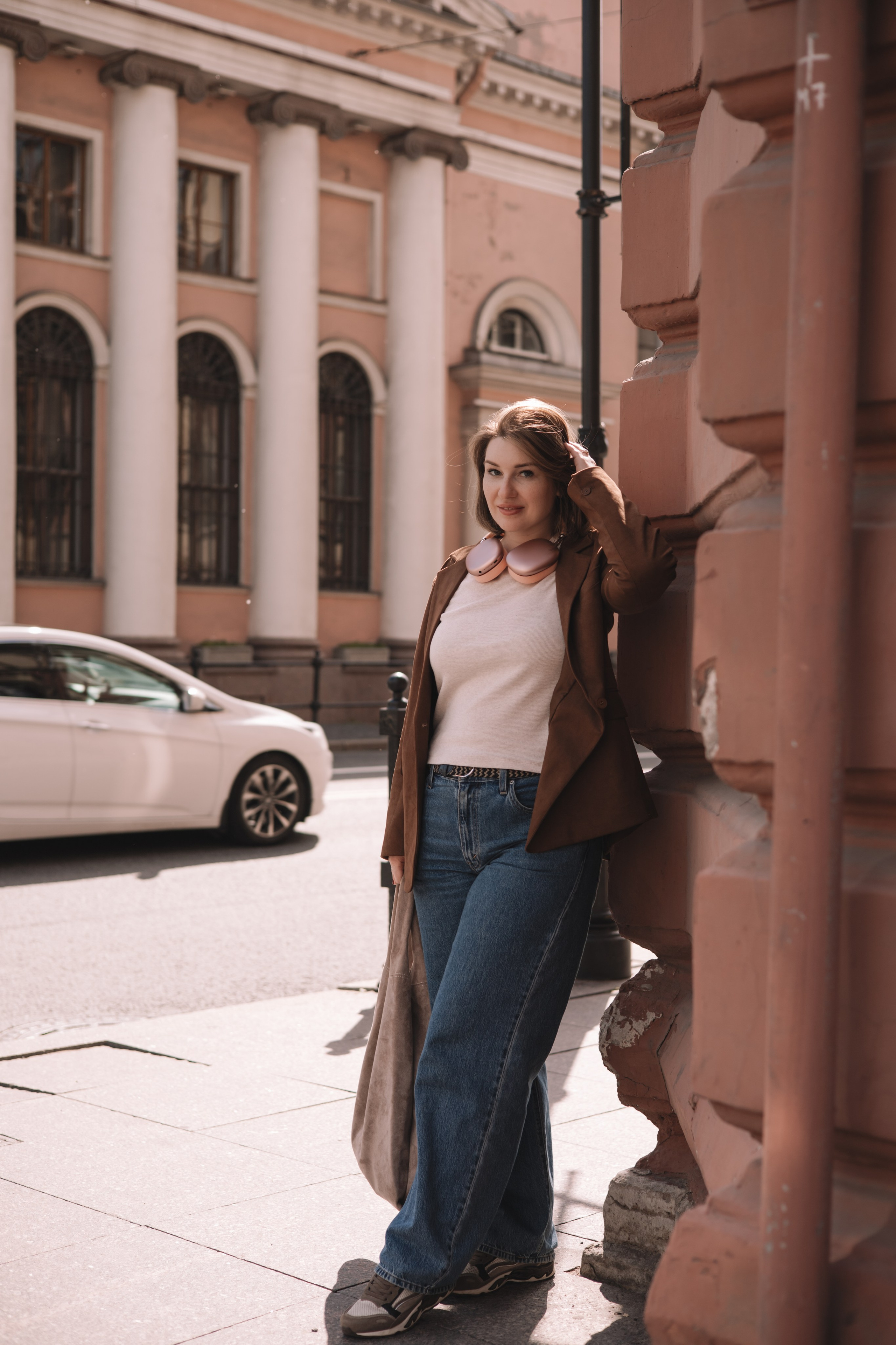 Елена. Семейный фотограф в Санкт-Петербурге. Запечатление мгновений и ярких воспоминаний в Вашей жизни