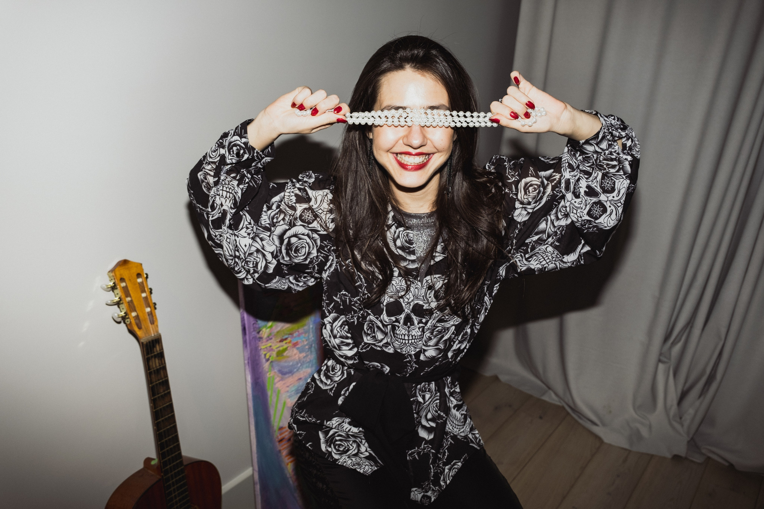 День Рождения. Фотограф Наре Мовсесян