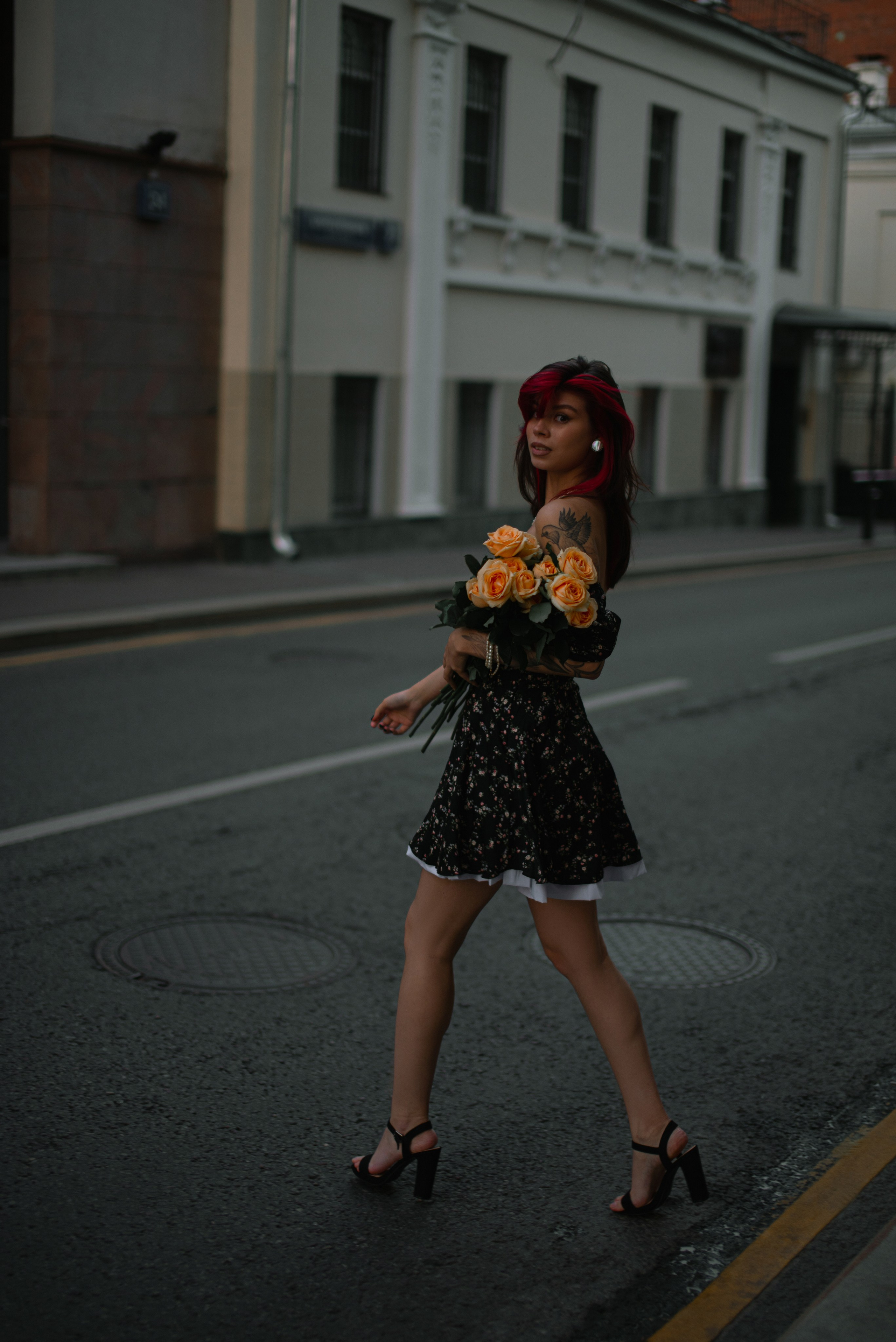 Kris. Negovora_allady