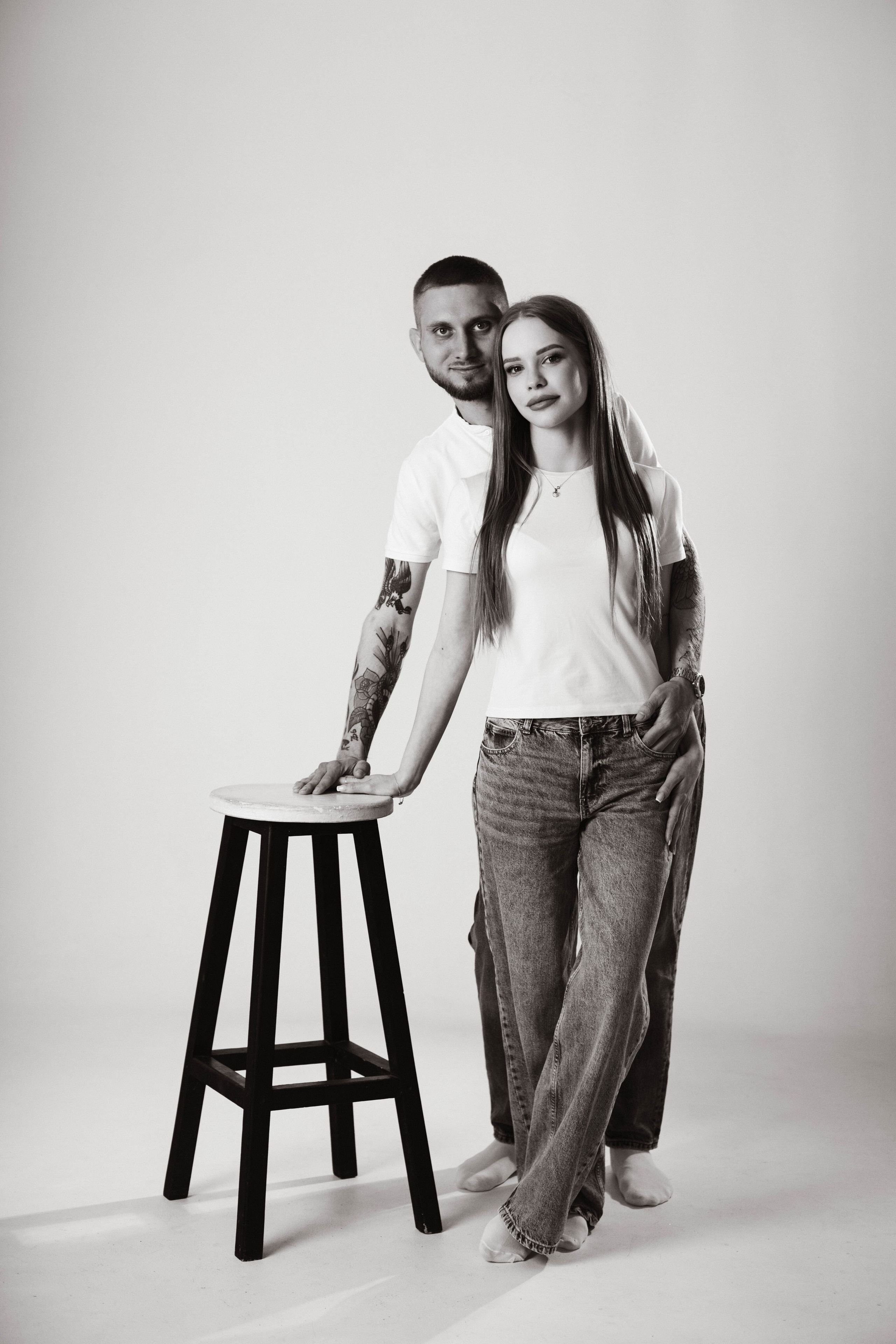 Илона & Виталий. Фотограф Мариуполь | Ялта | Крым — Диана Мазенко