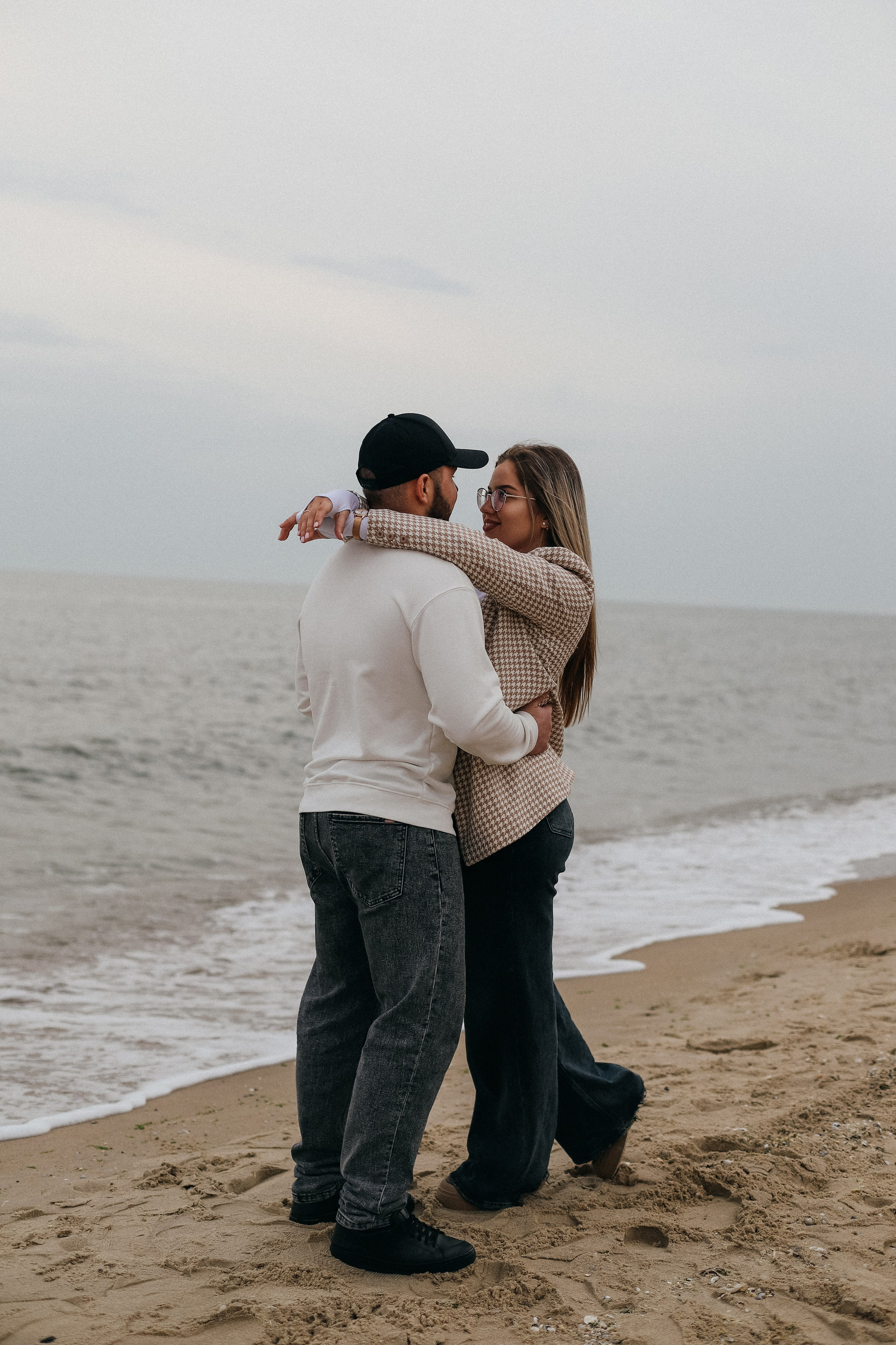 СОФИЯ & МИХАИЛ. Фотограф Мариуполь | Ялта | Крым — Диана Мазенко