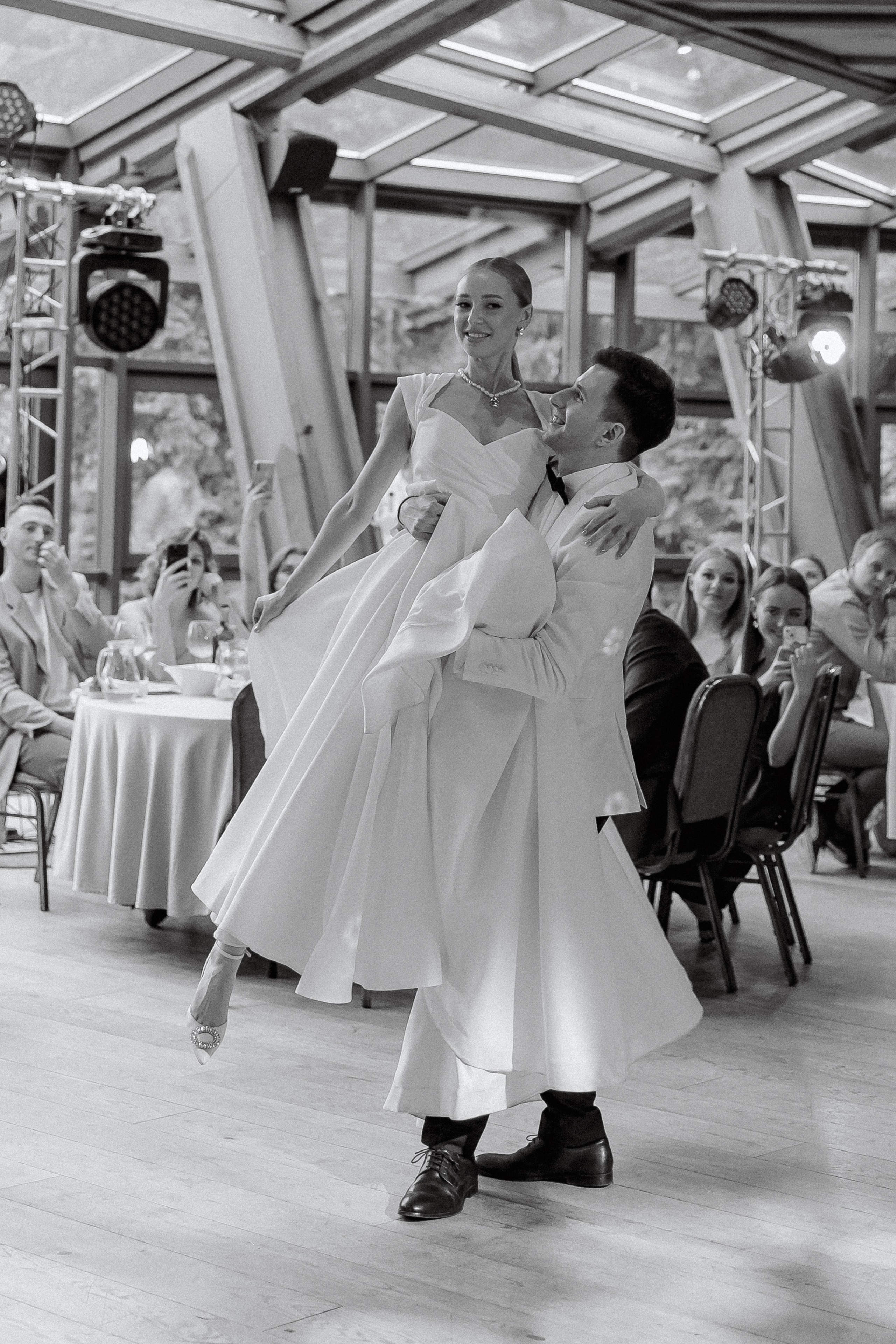 Wedding day Сергей & Александра. Свадебный фотограф Колесников Антон