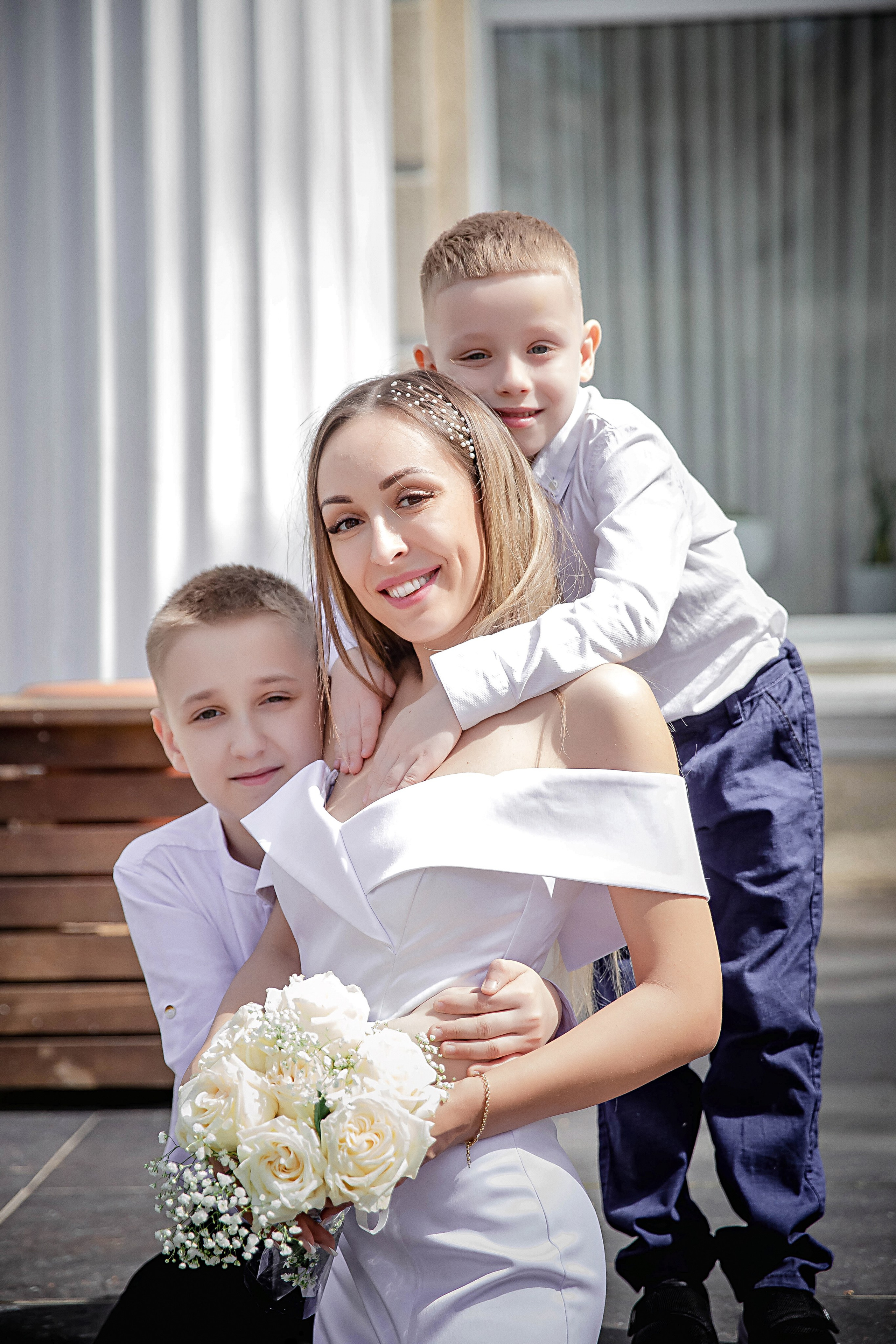 Свадьба Амира и Анастасии 12.04.2025. Современные Выпускные Альбомы в Ростове-на-Дону