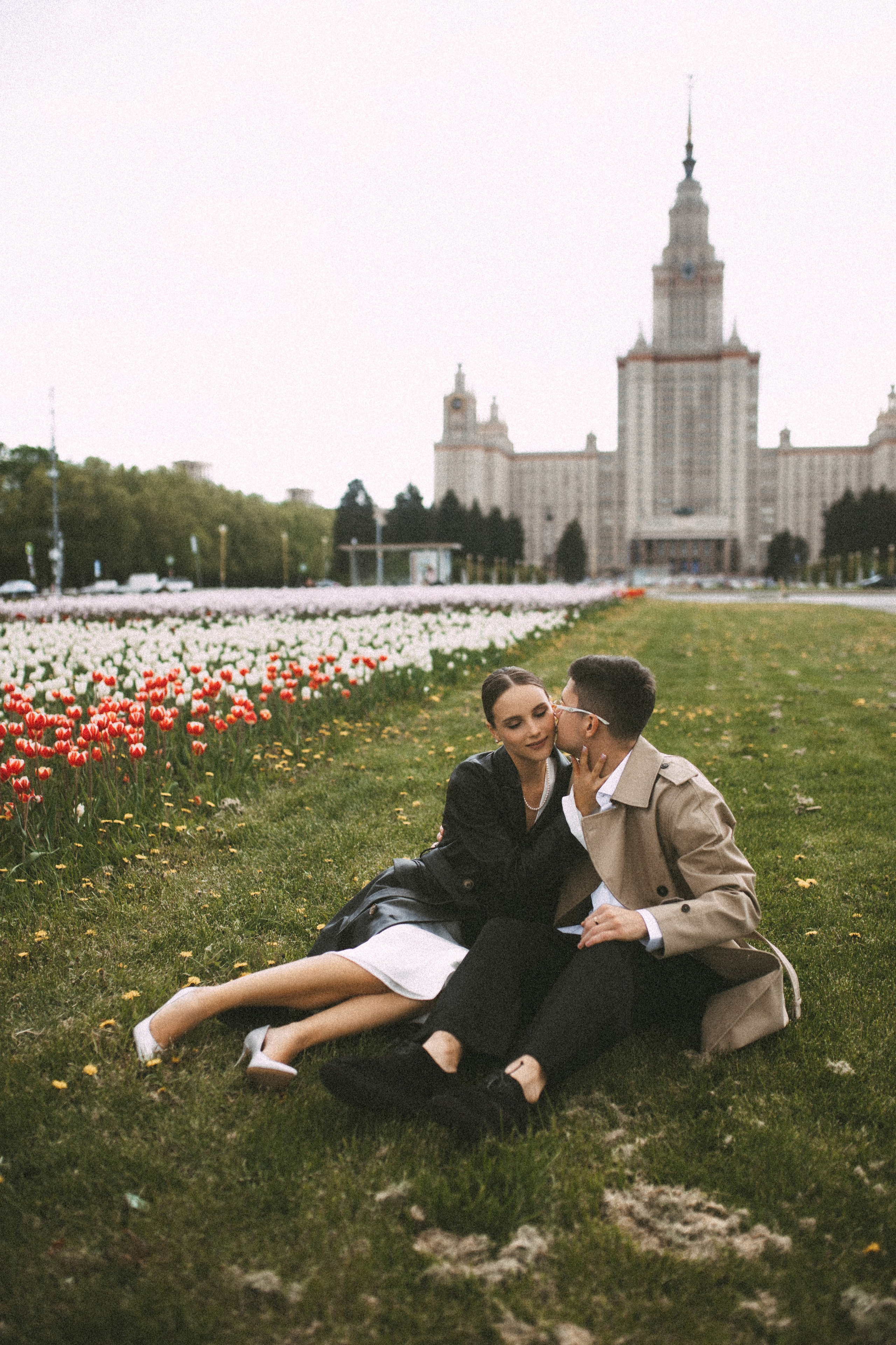 E & Г | Москва. Фотограф Екатерина Амбрушкевич