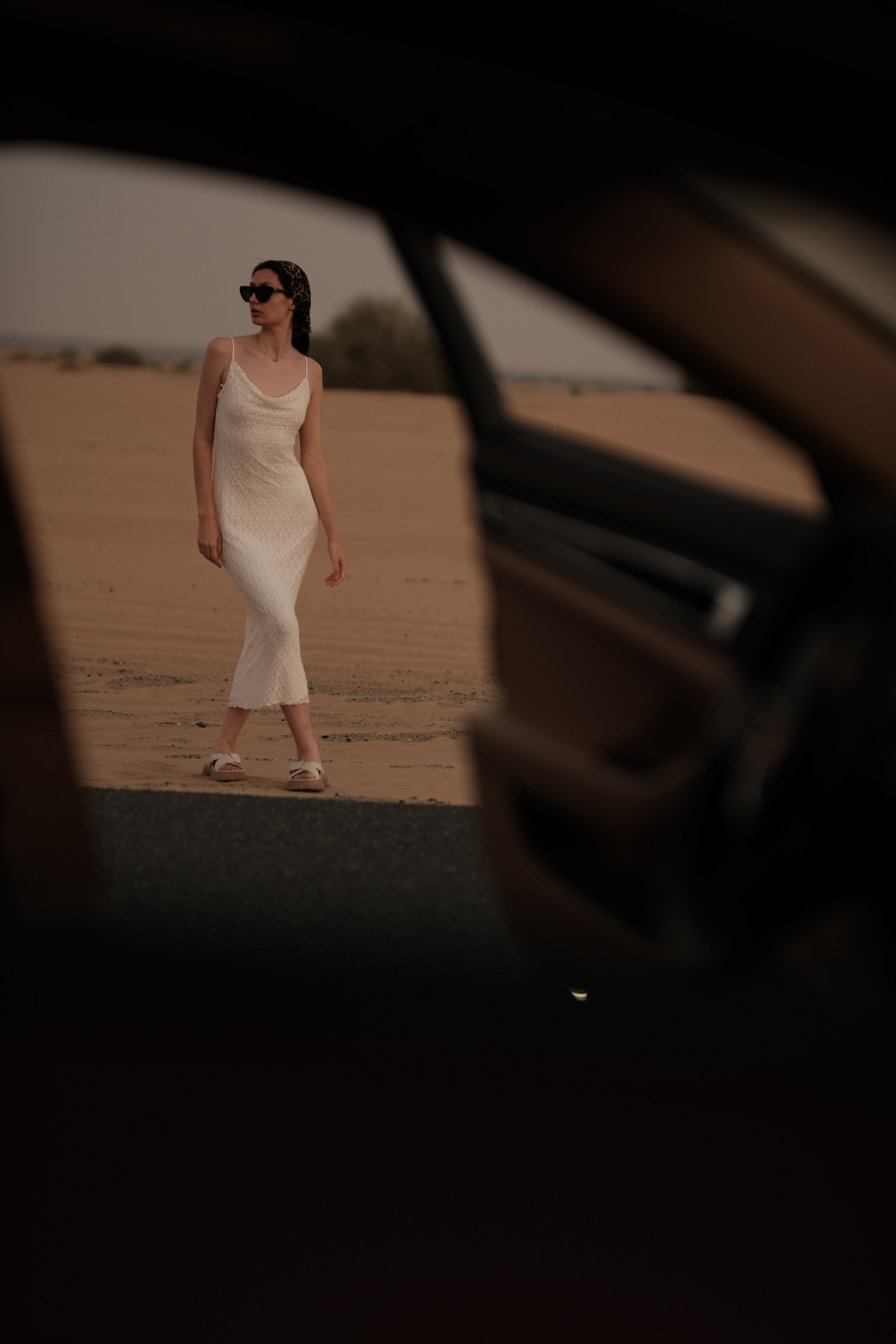 Оазис пустыни. Главная