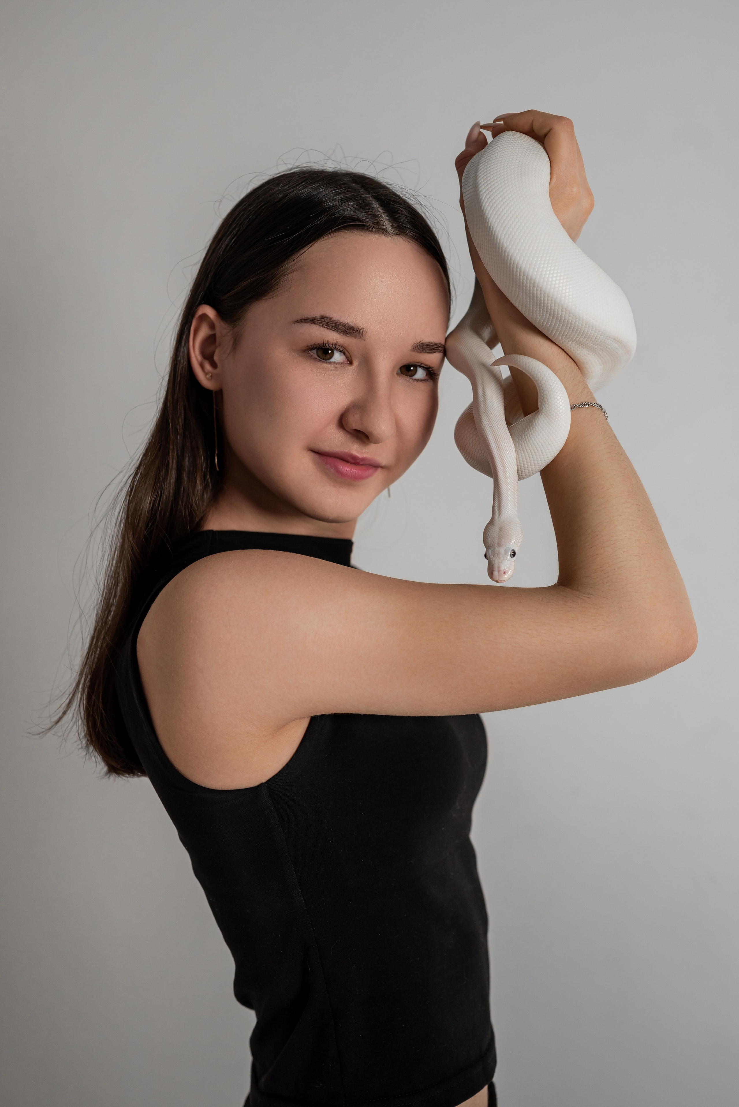 Камилла. Фотограф в городе Салават