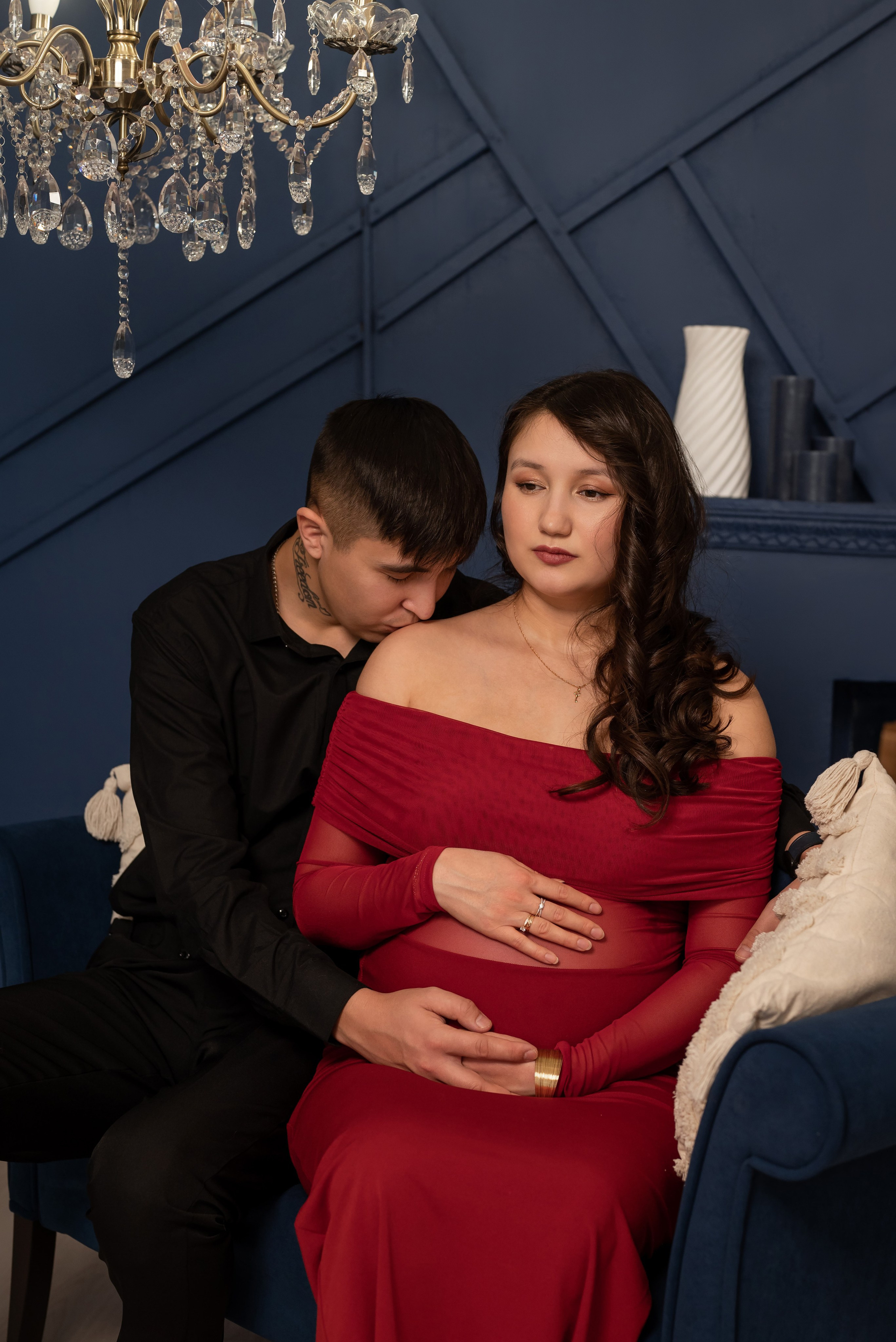 Регина. Фотограф в городе Салават