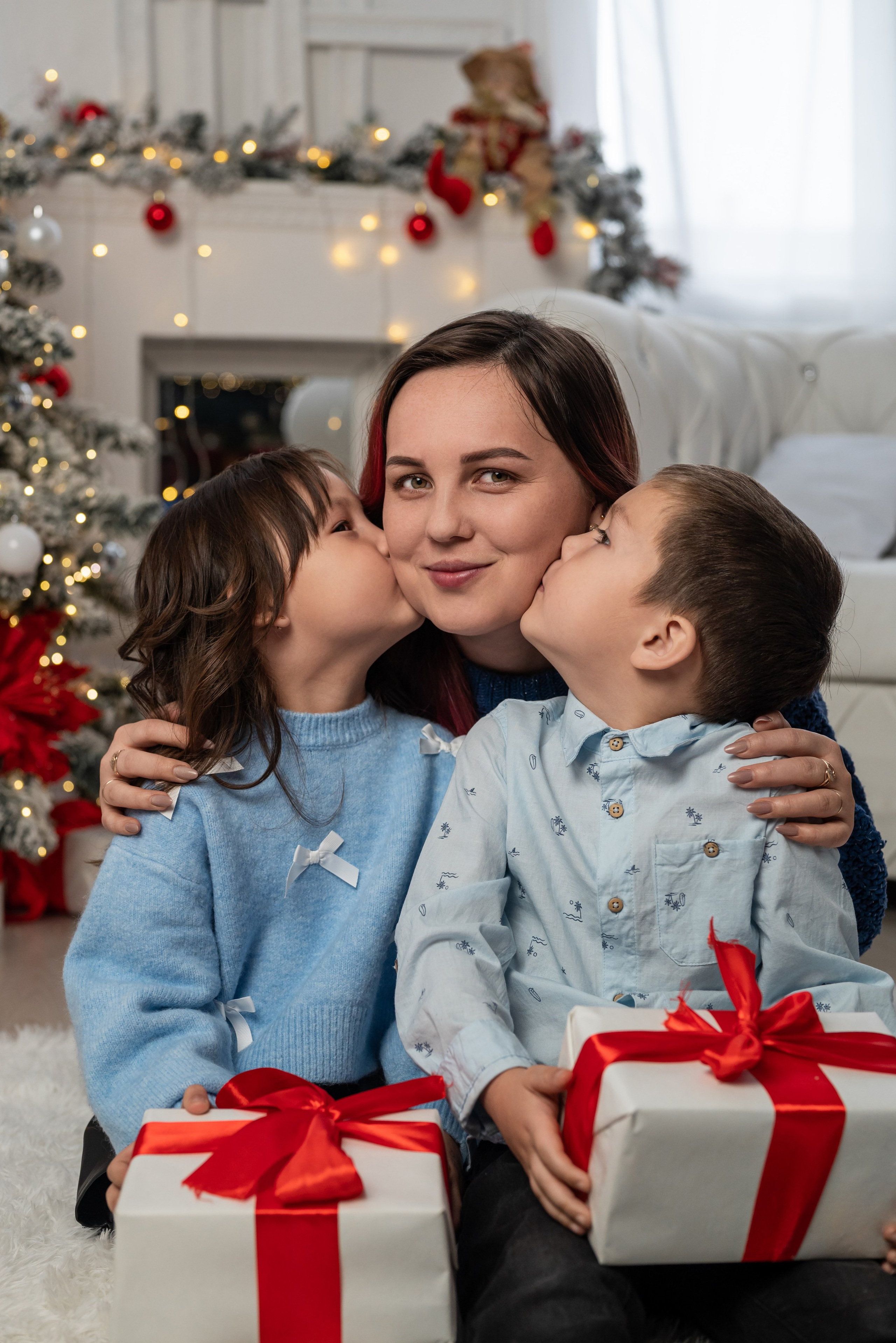 Семья Дианы. Фотограф в городе Салават