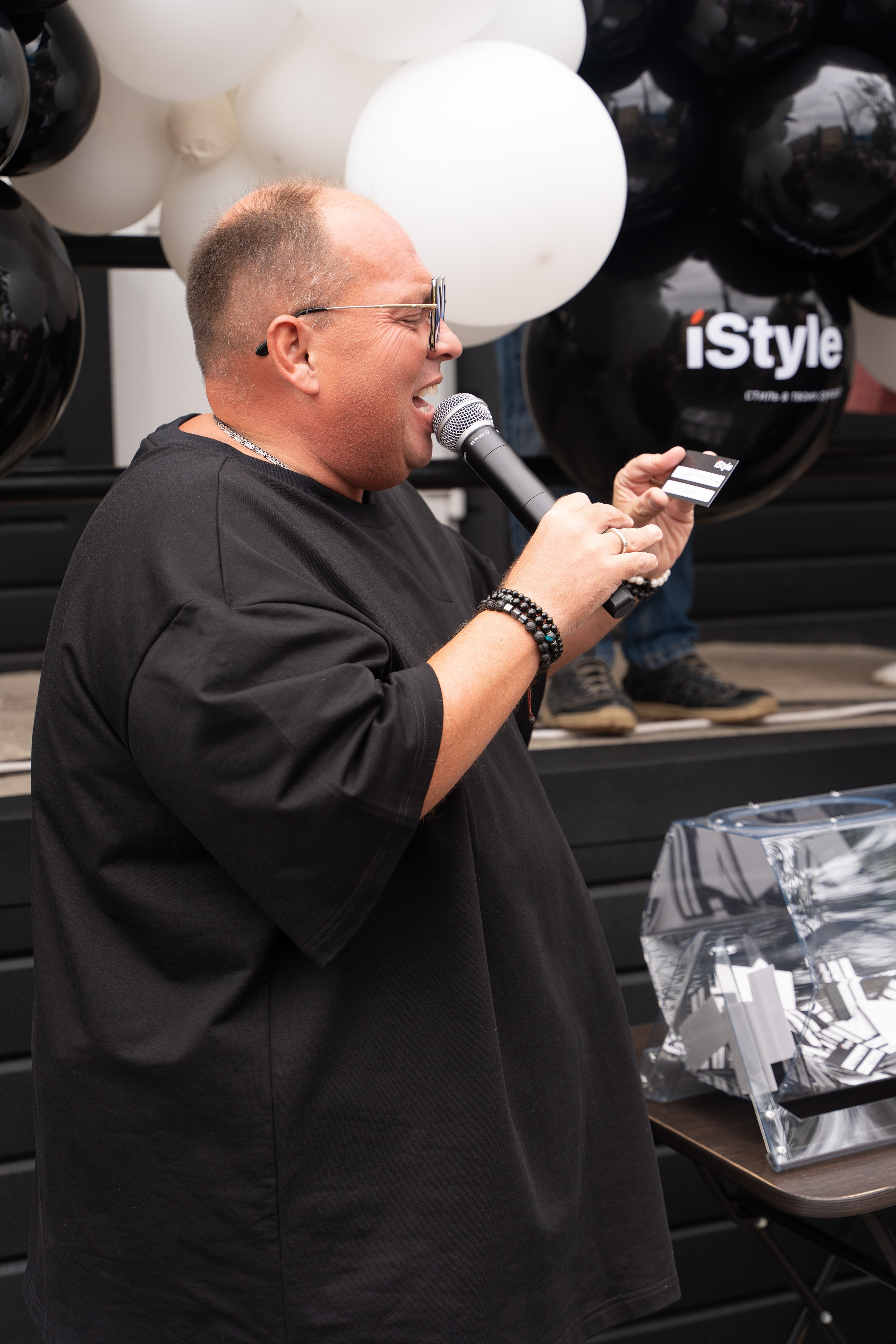 Открытие магазина. Margosha-ph.ru