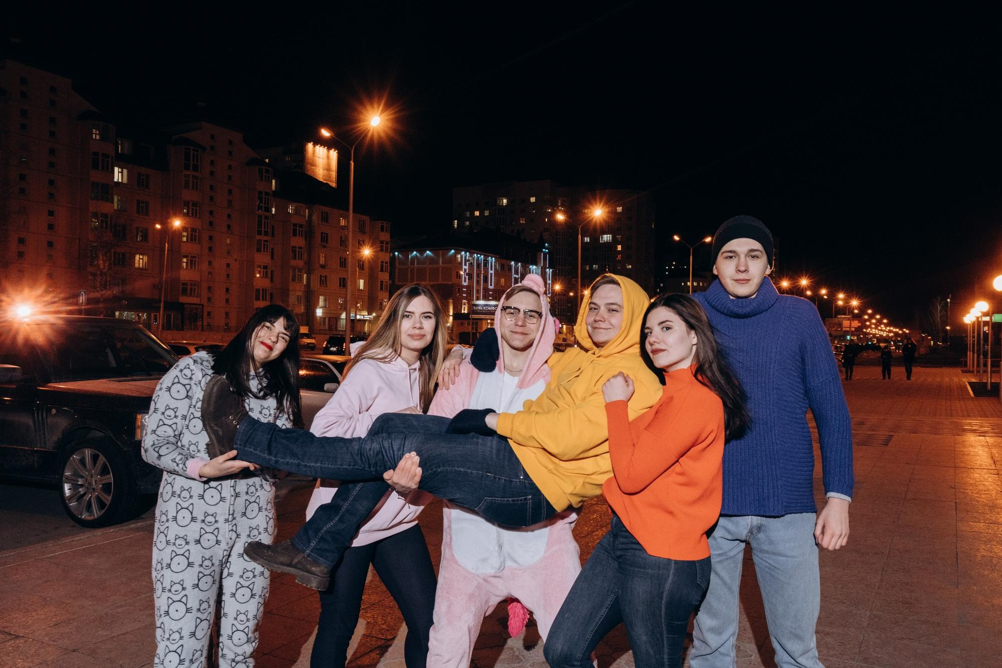 11 класс. КЛАСС | Выпускные альбомы в Нижневартовске