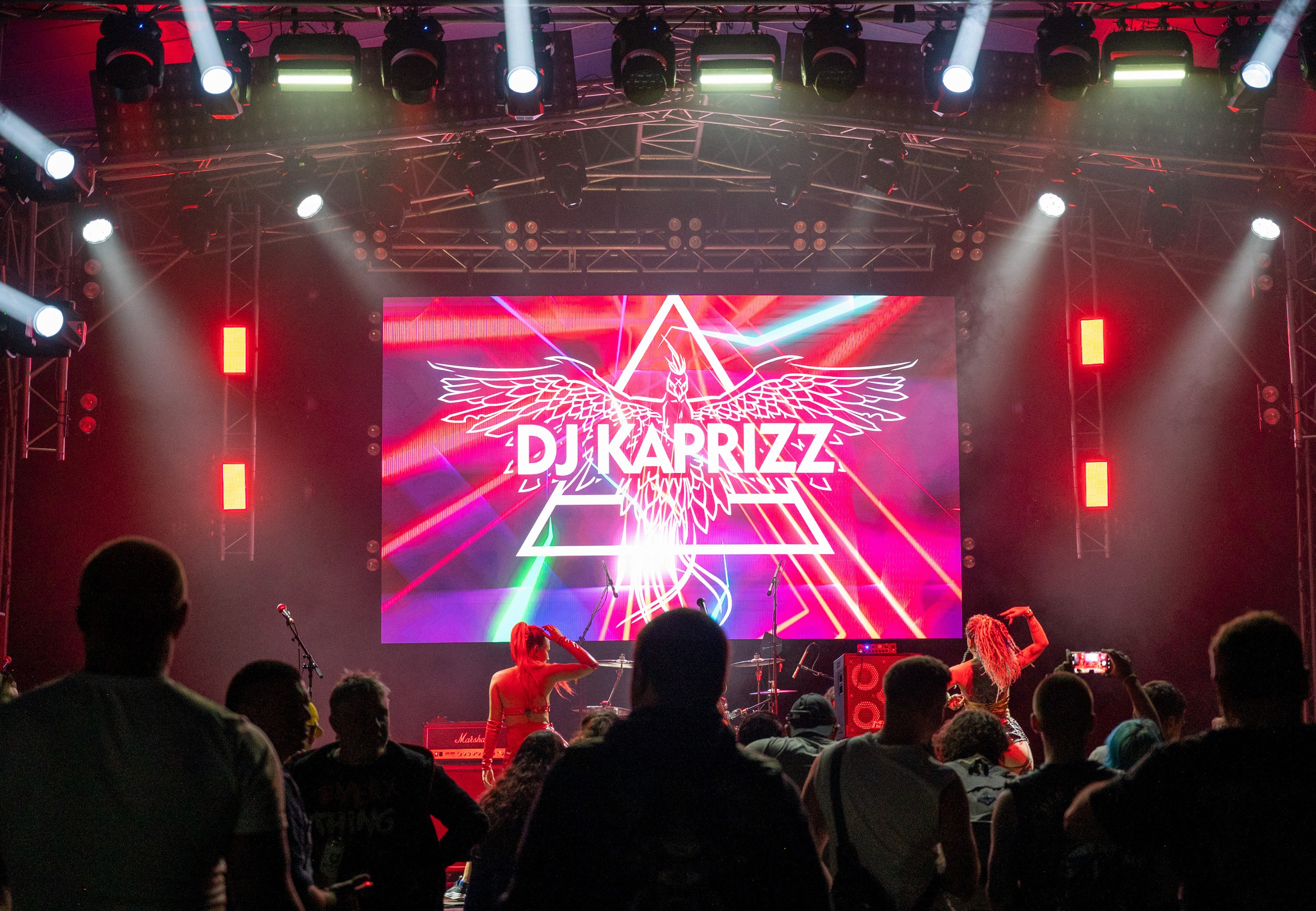 БАЙК-РОК-ФЕСТ #БЕЗПОНТОВ 27–28 сентября 2024 г. Фотографирую счастливых людей в Сочи