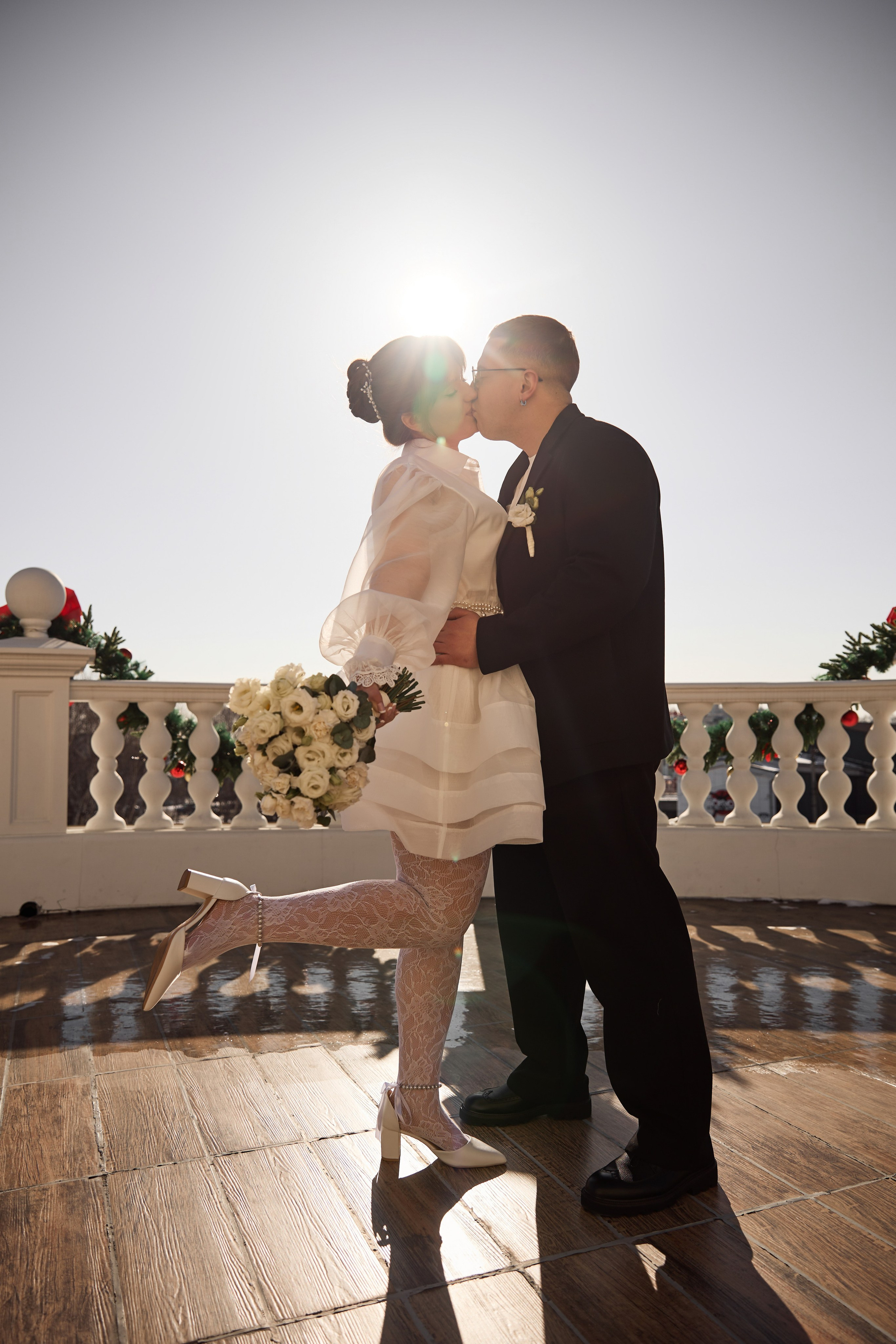 Юрий и Алёна. Свадебный, семейный и детский фотограф в городе Партизанск, Находка