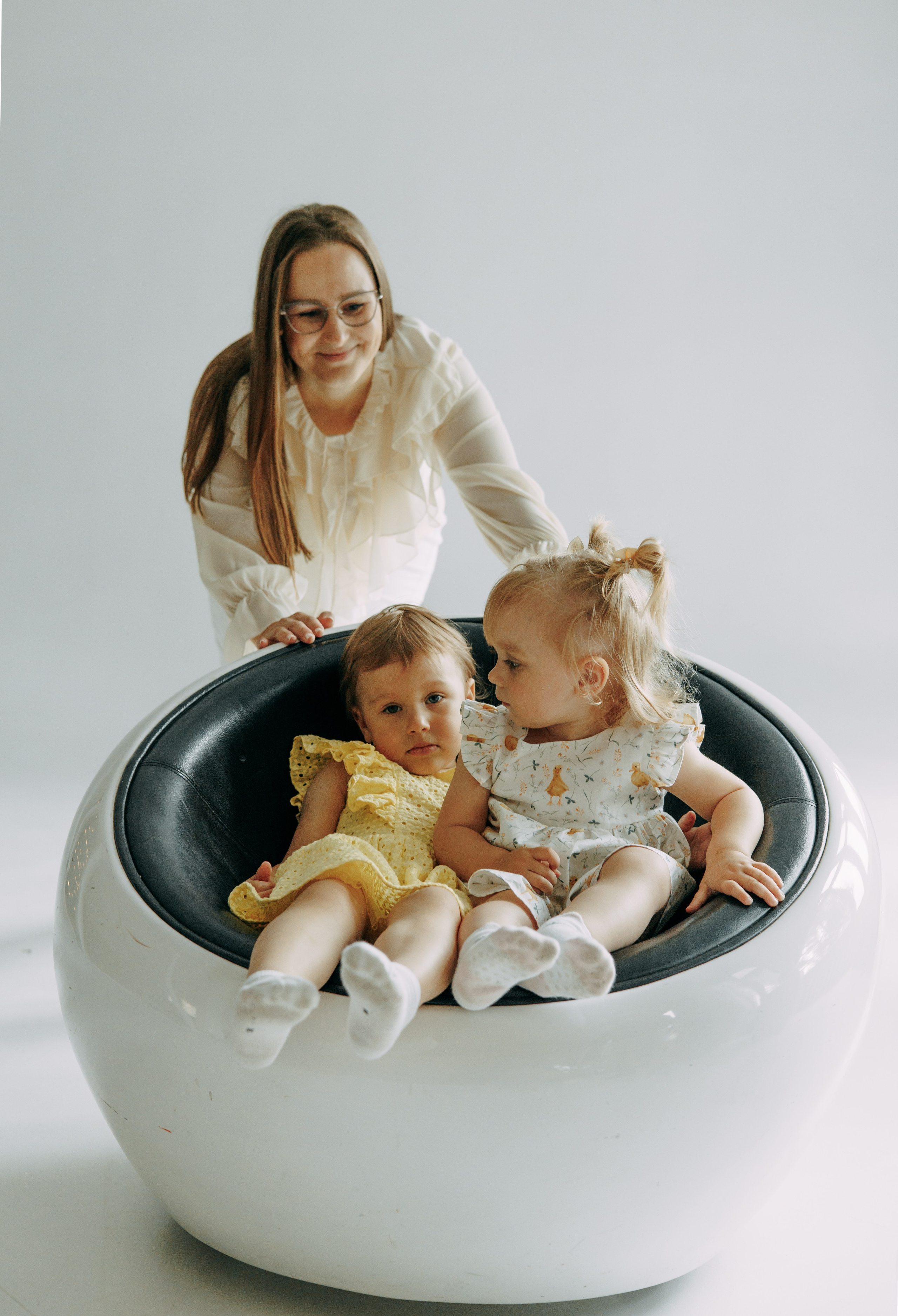 Катя+Лёша+Софа+Аня. Фотограф в Екатеринбурге Селиверстова Екатерина