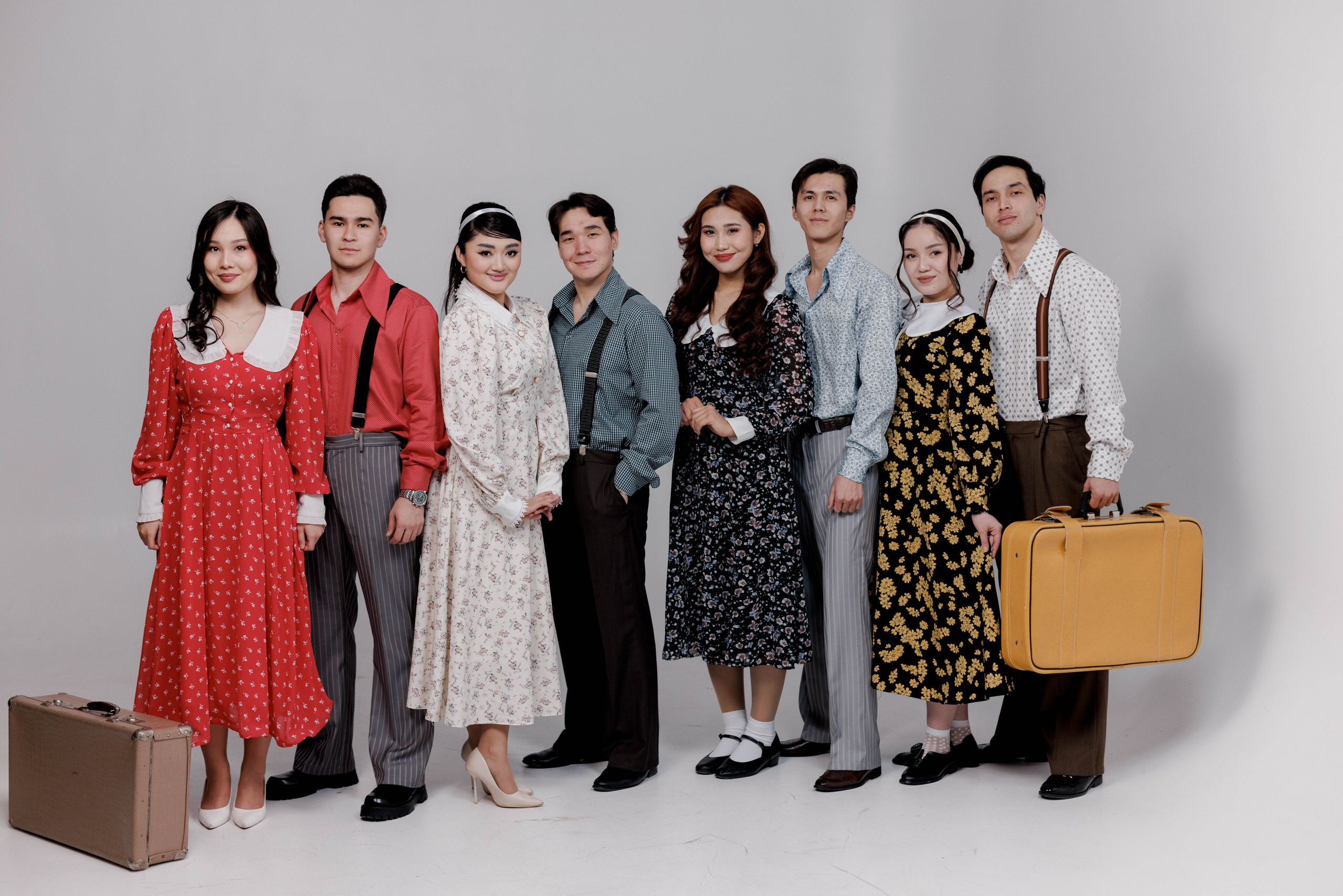 РЕТРО Романтик