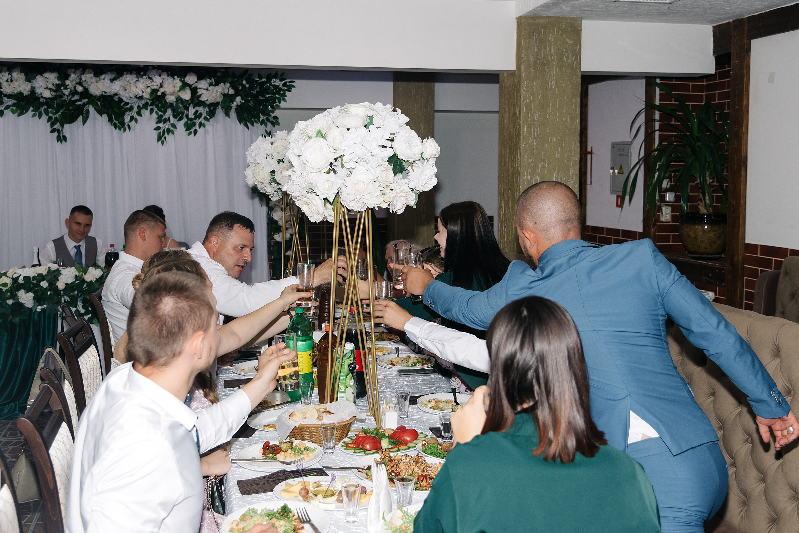 Роман и Карина. Фотограф Волжский Екатерина Егорова